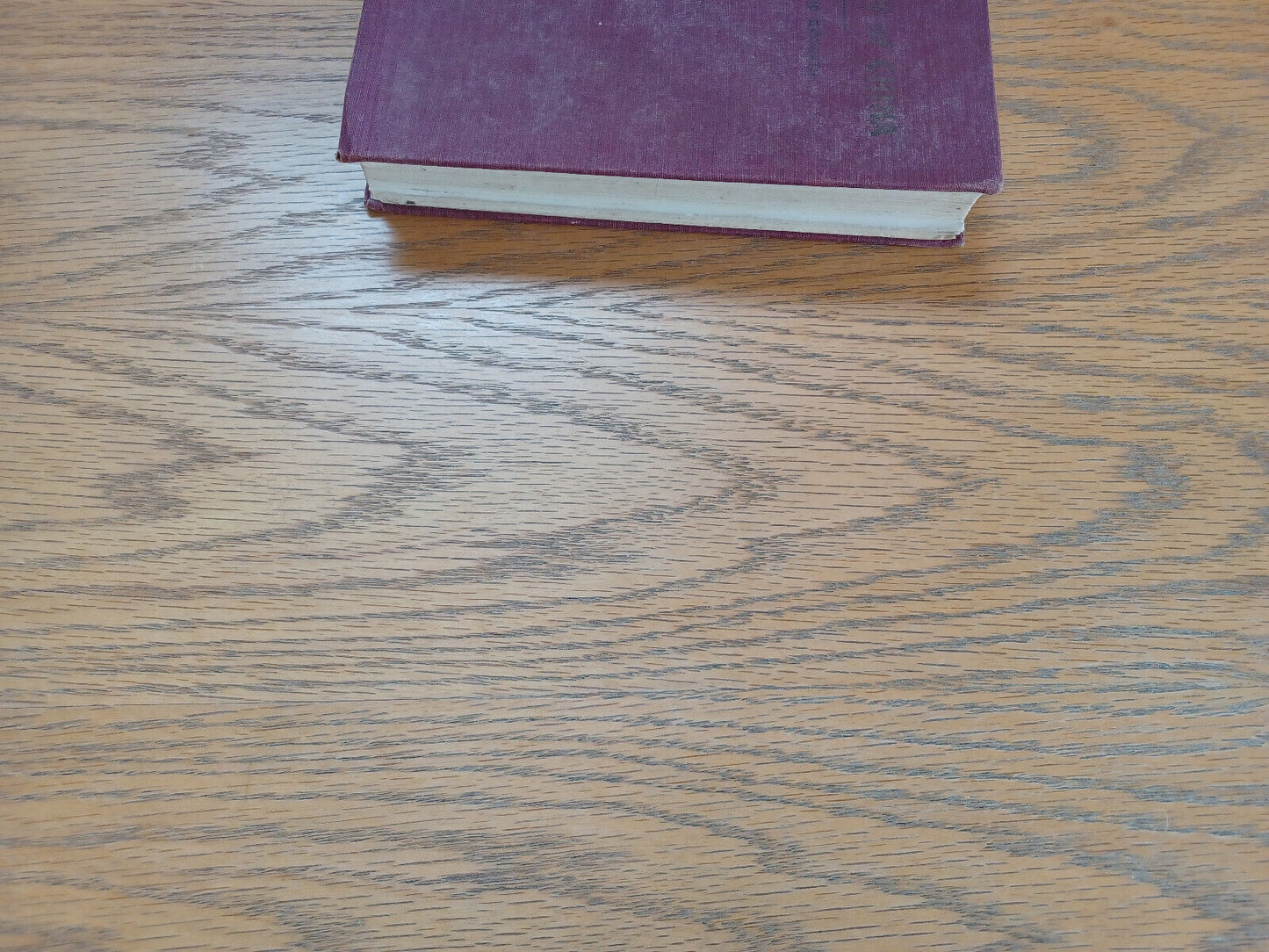Goforth of China Rosalind Goforth 1946 Hardcover 7th Ed Zondervan