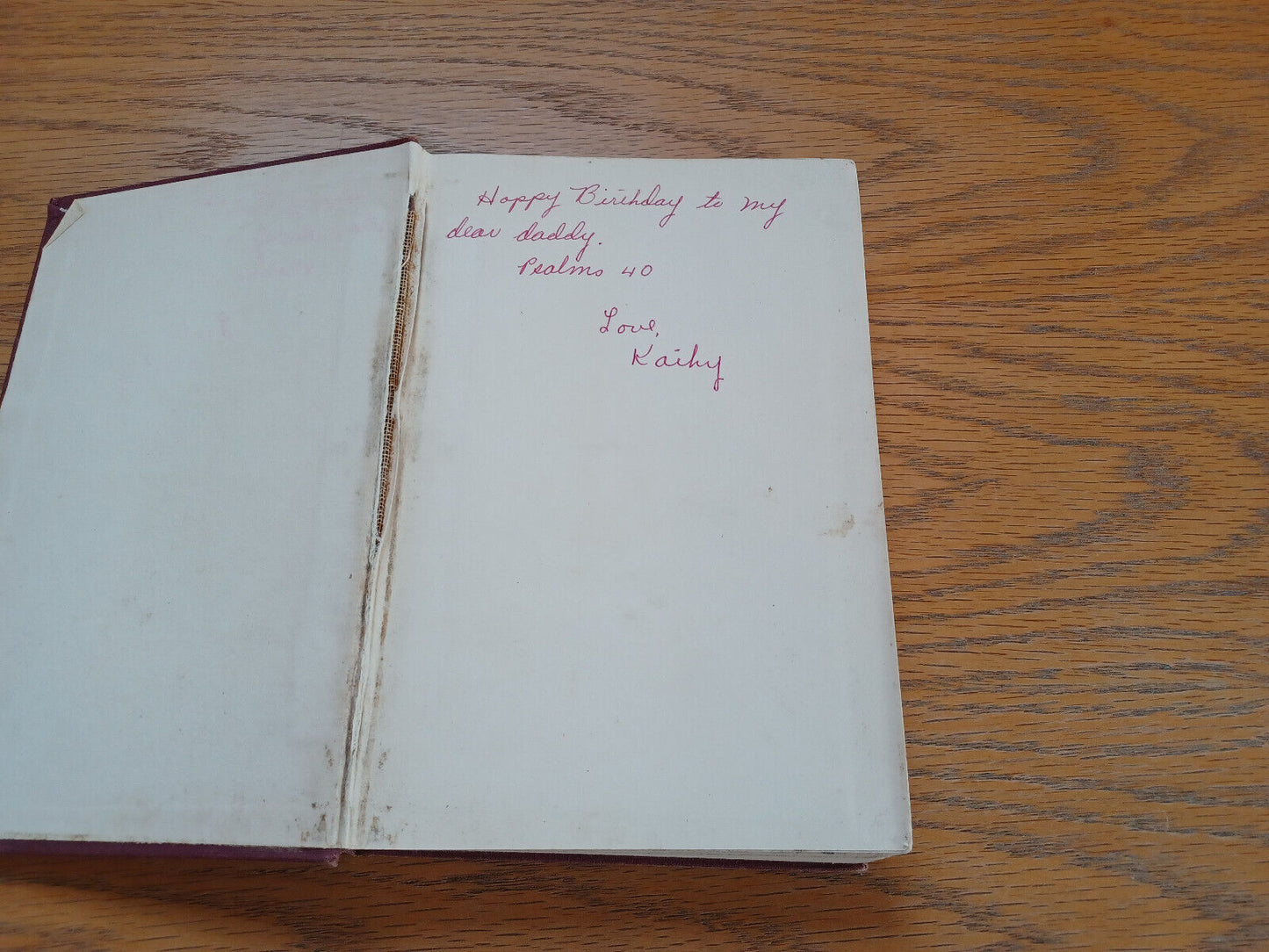 Goforth of China Rosalind Goforth 1946 Hardcover 7th Ed Zondervan