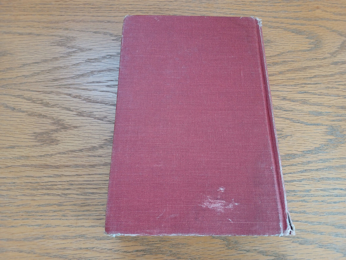 A Harvest of Stories Dorothy Canfield 1956 Hardcover Harcourt Brace