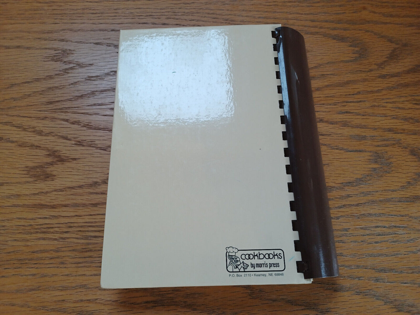 3M Club Cookbook Cooking With 3M Employees & Retirees 1997 Morris Press B