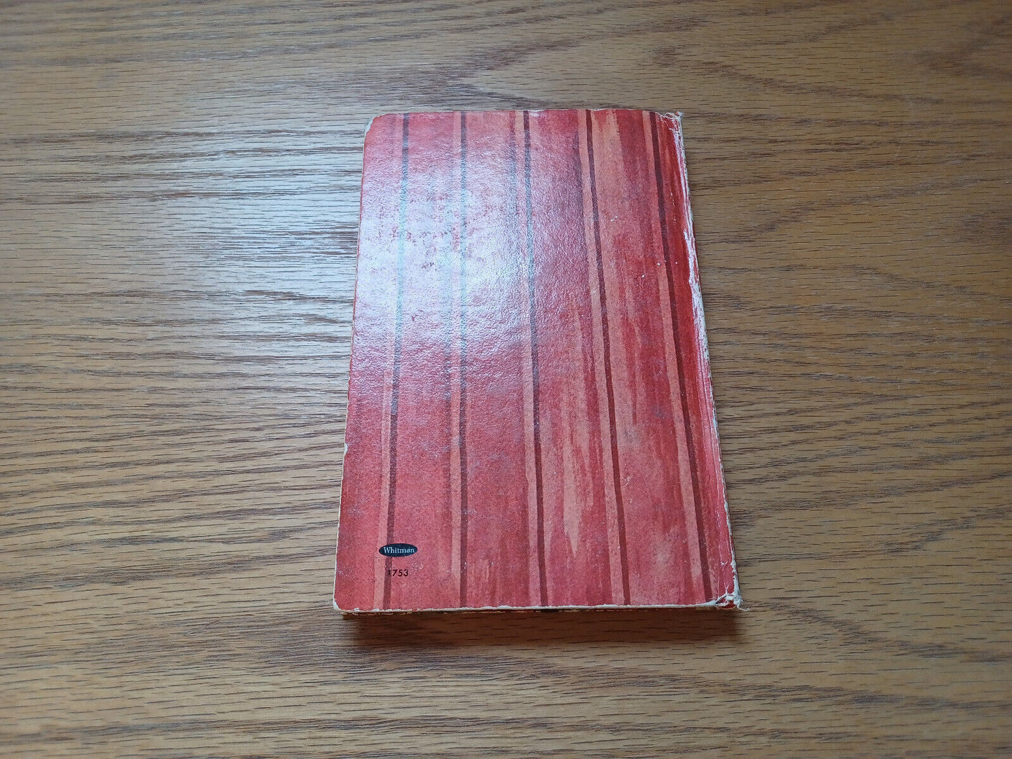 Golden Prize and Other Stories About Horses 1965 Whitman