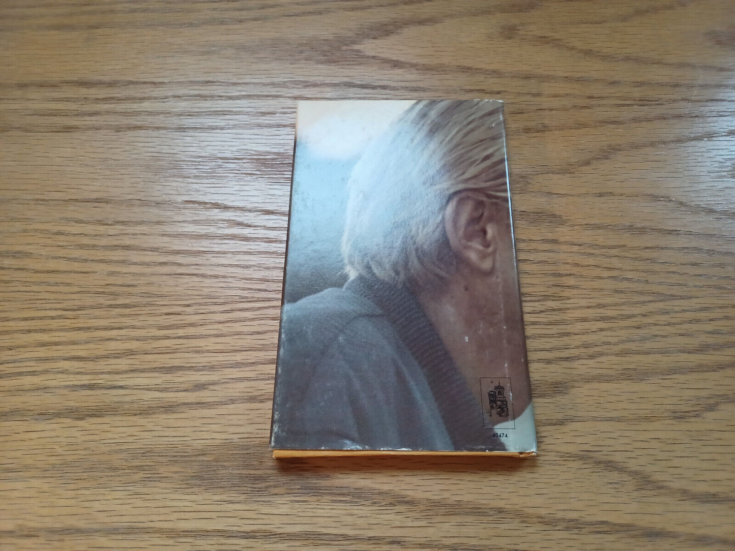 Caught in the Quiet Rod McKuen 1970 Hardcover Dust Jacket Random House