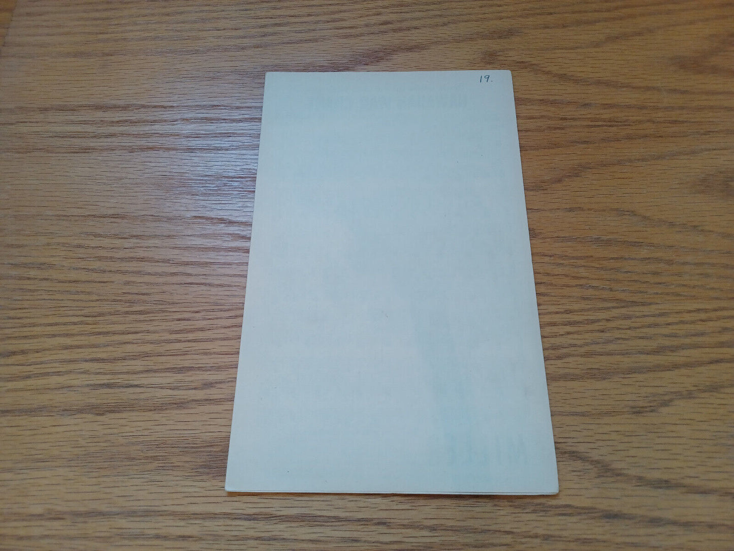 Hawaiian War Chant Ralph Freed Fud Livingston Johnny Noble Leleiohaku 1940 Mille