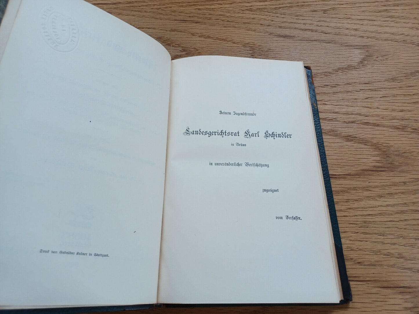 Preise Und Krisen Volkswirtschaftliches Aus Unseren Tagen Karl Wasserrab 1889