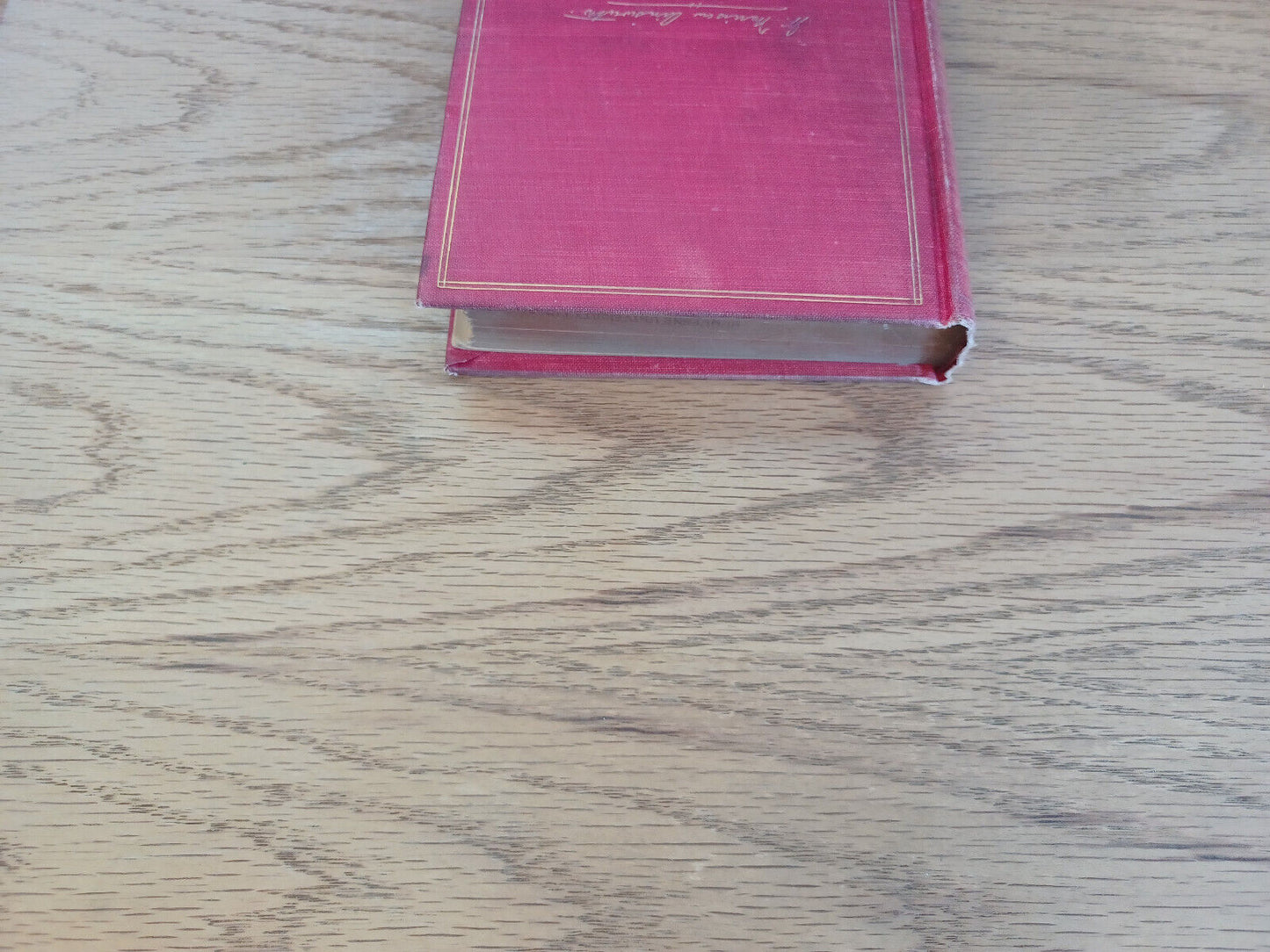 Historical Romances Of William Harrison Ainsworth Cardinal Pole