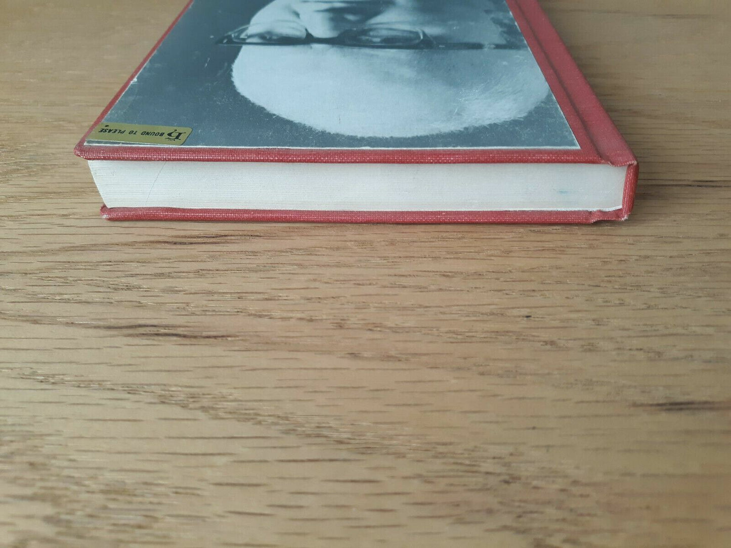 A Time to Speak Hardcover 1972 by Basil Christopher Butler (Author)