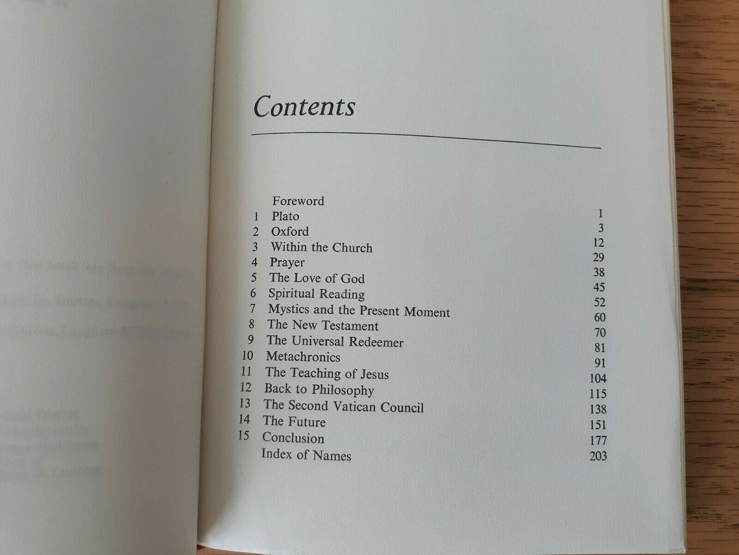 A Time to Speak Hardcover 1972 by Basil Christopher Butler (Author)