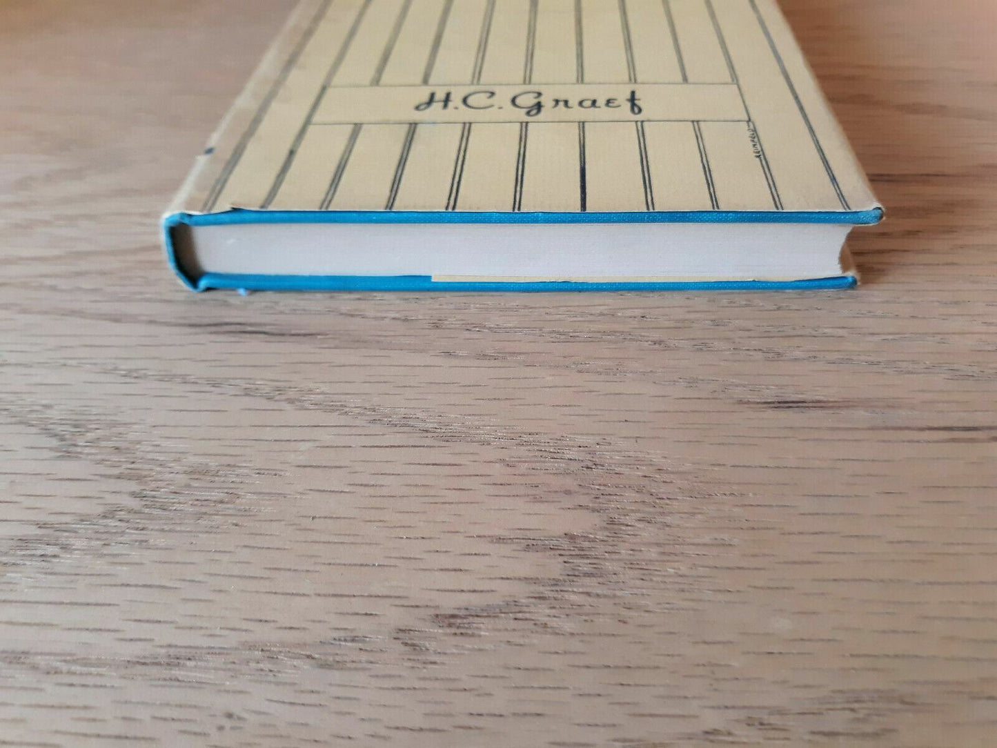 The Way of the Mystics Hardcover 1948 by H. C. Graef Newman Bookshop 1st Ed