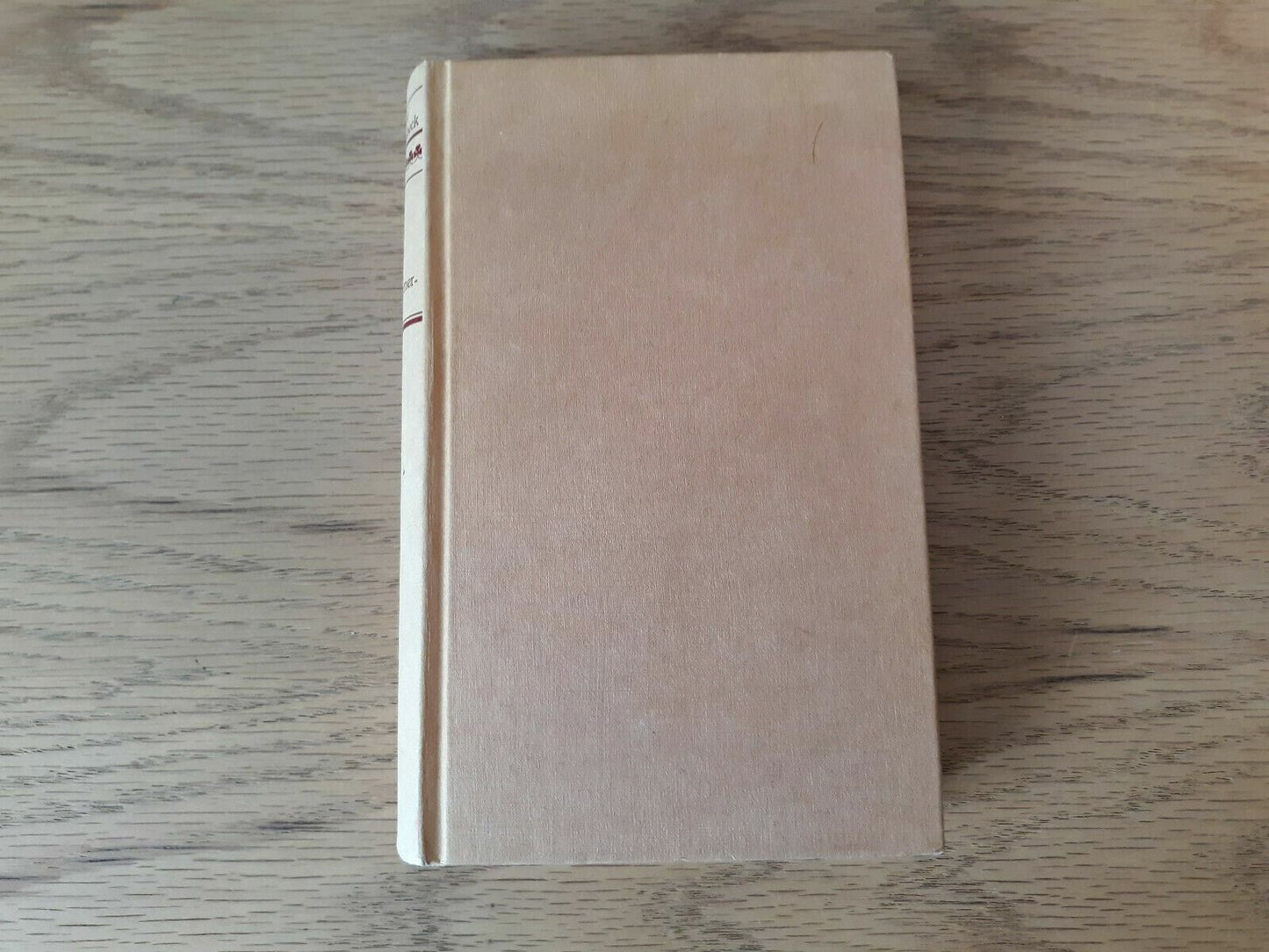 Ich stell´mein Herz auf Sommerzeit (German) Erma Bombeck Hardcover
