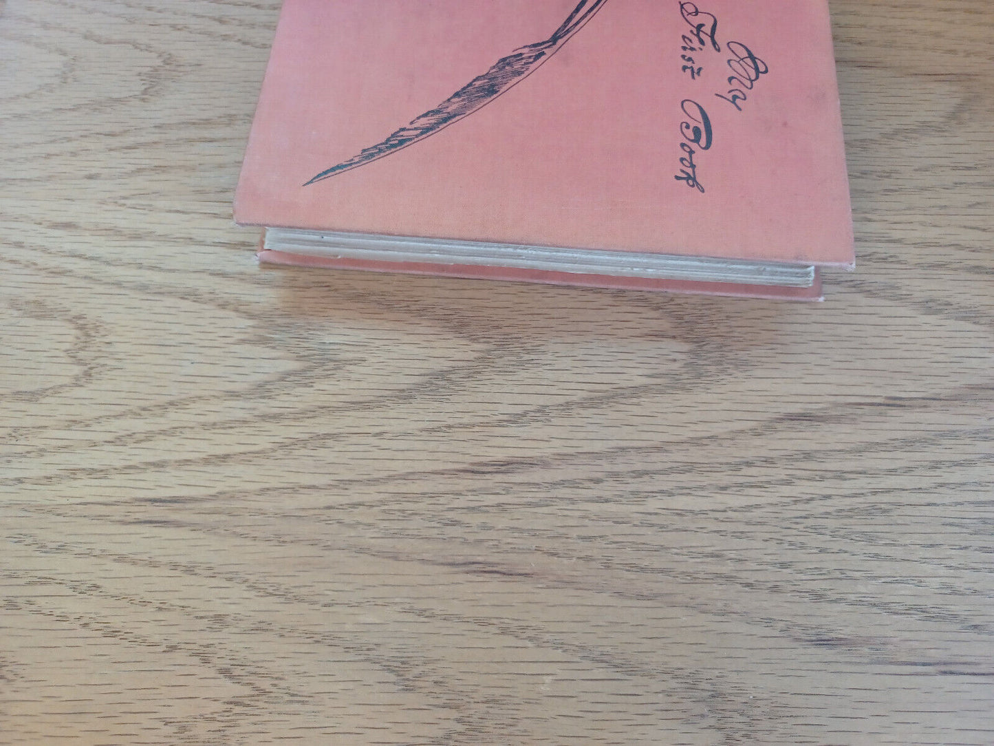 My First Book Experiences Of Besant Payn Russell Allen Caine 1897