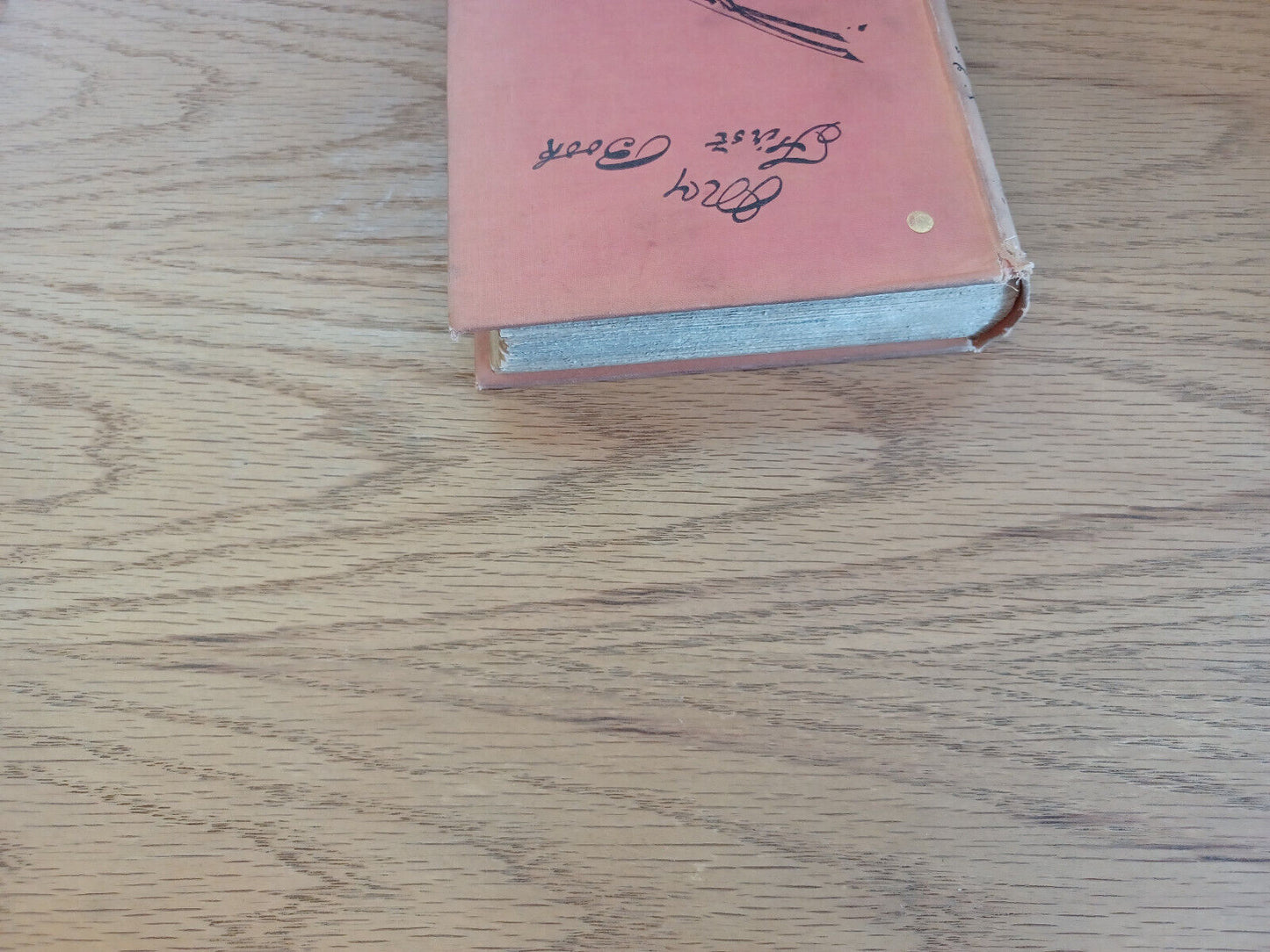 My First Book Experiences Of Besant Payn Russell Allen Caine 1897