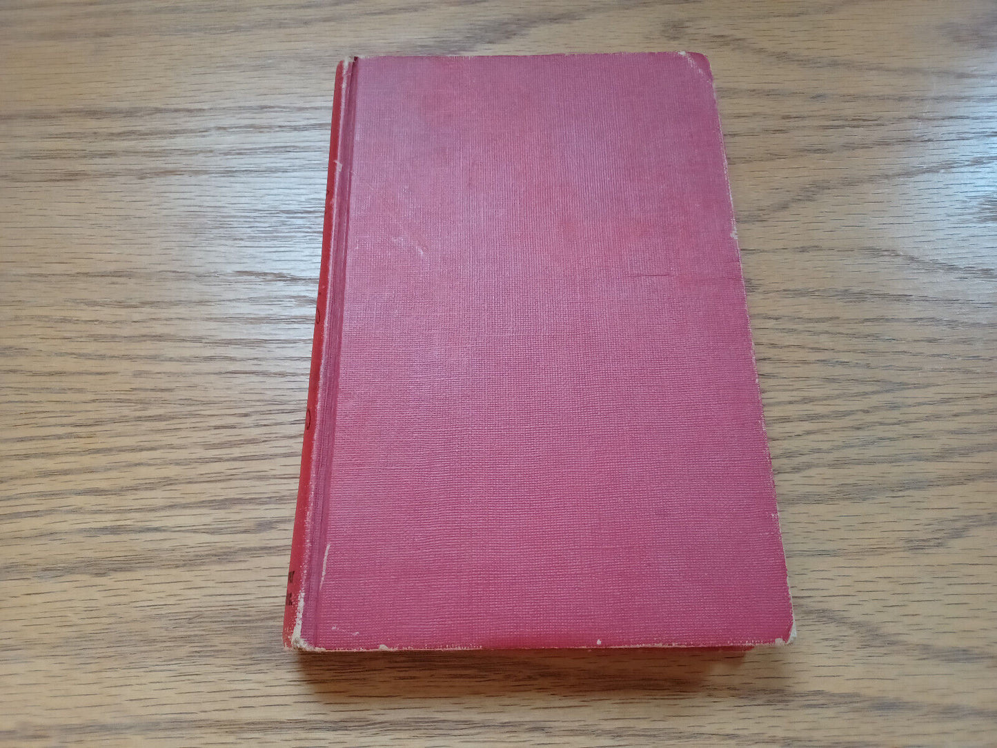 Arthritis and Common Sense Dan Dale Alexander 1954 Hardcover Witkower Press