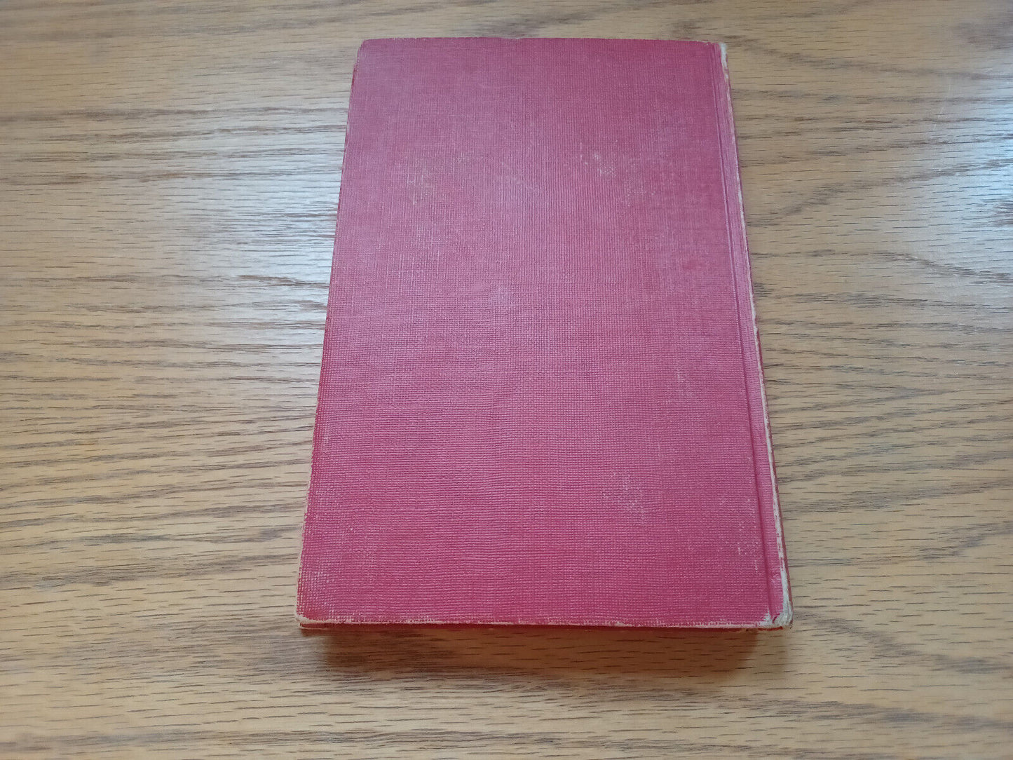 Arthritis and Common Sense Dan Dale Alexander 1954 Hardcover Witkower Press