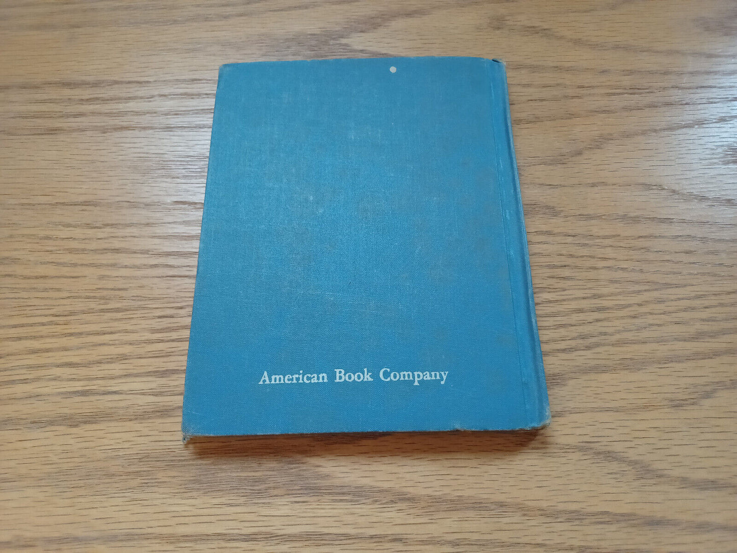 The American Singer Second Edition Book Four John W Beattie 1960 Josephine Wolve