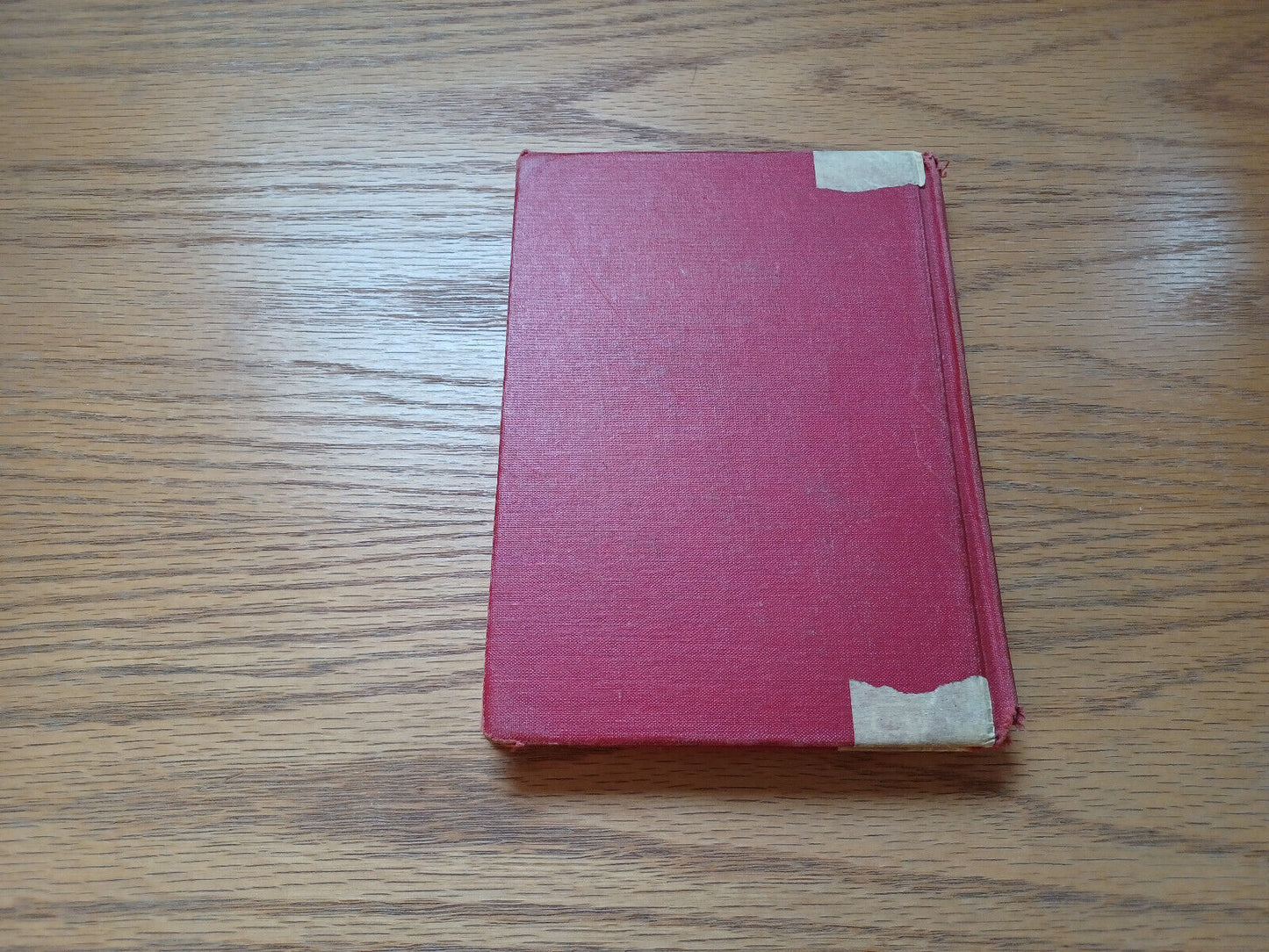 More Friends and Neighbors 2-2 by William Gray 1941