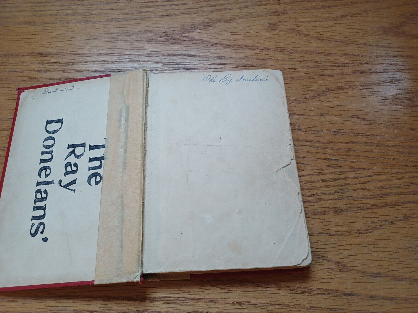 More Friends and Neighbors 2-2 by William Gray 1941