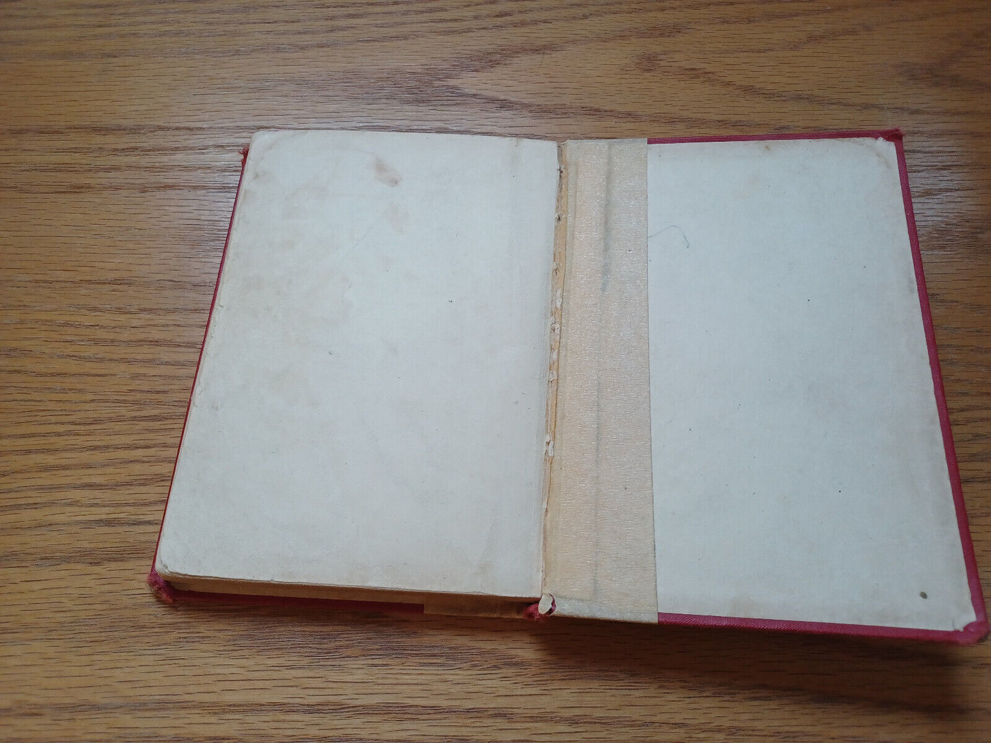 More Friends and Neighbors 2-2 by William Gray 1941