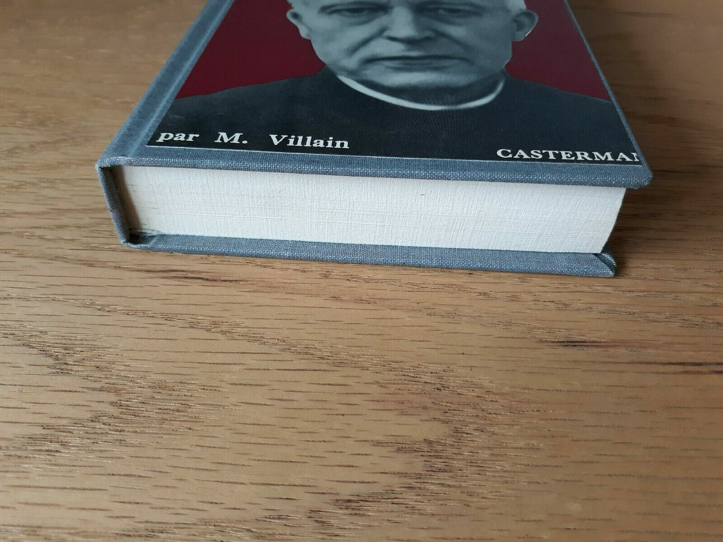 L'abbe Paul Couturier, Apotre De L'unite Chretienne 1957 by VILLAIN M.