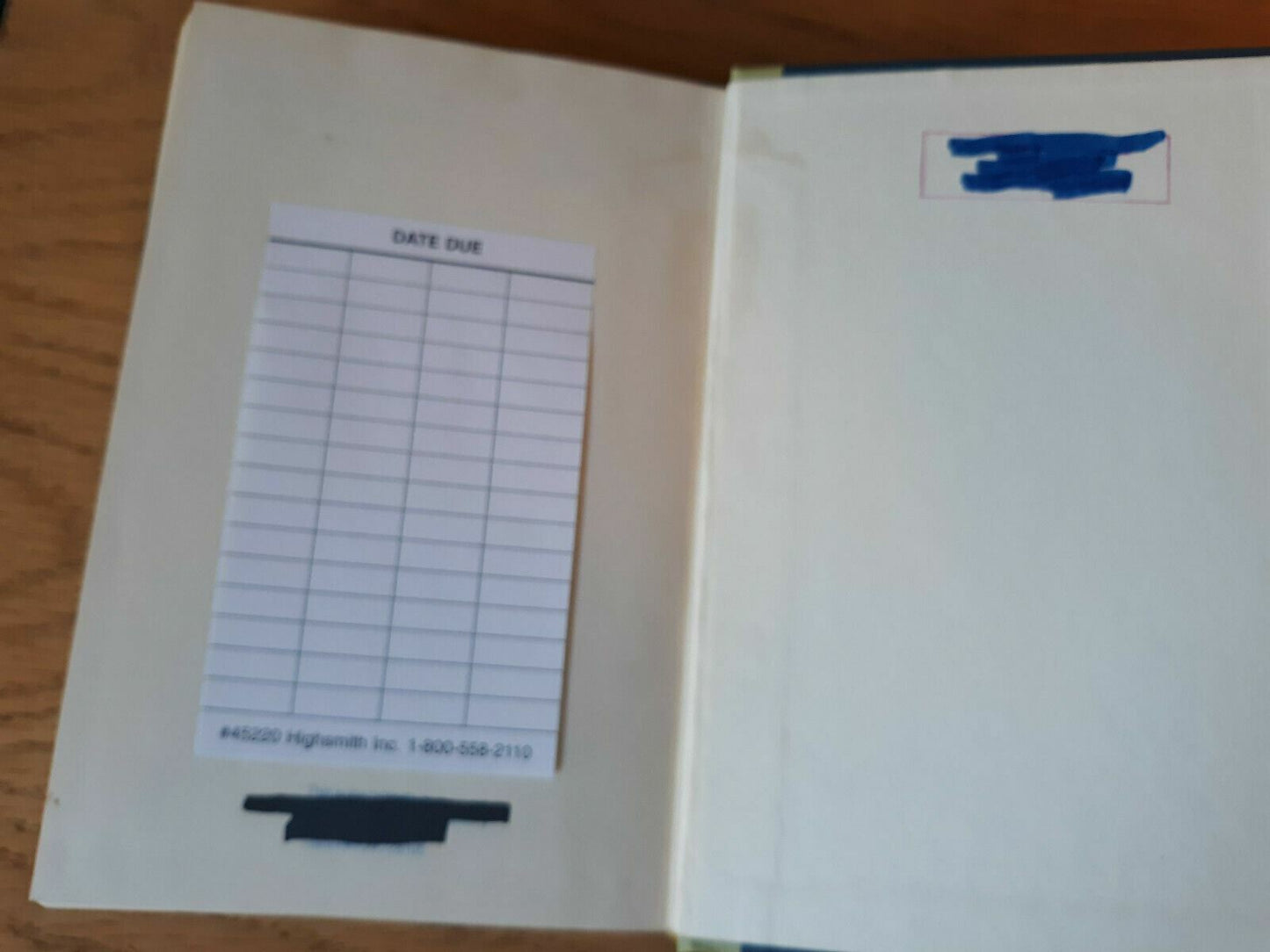 1968 National Catholic Almanac by Felician A. Foy (editor) Hardcover