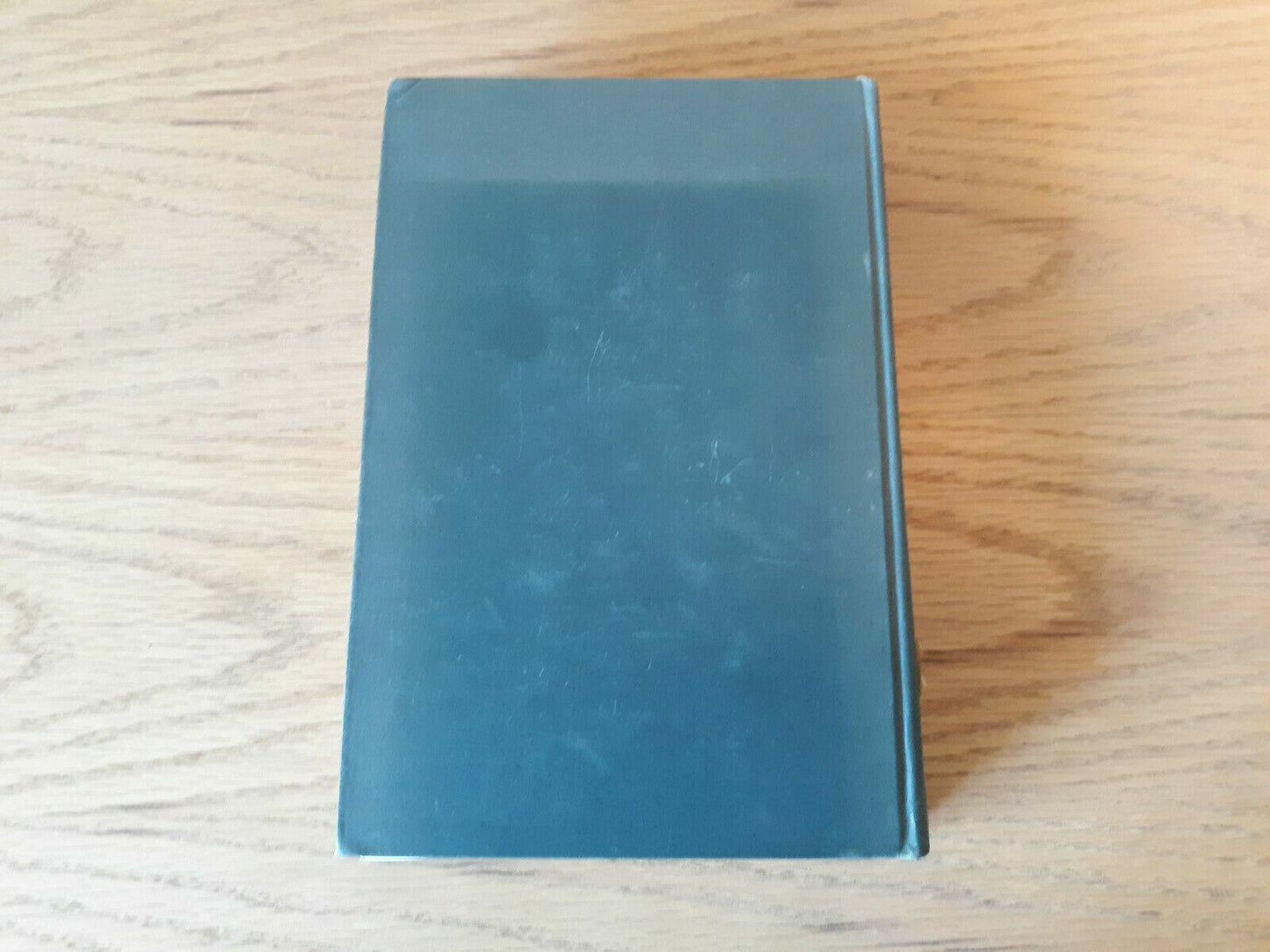THE MESSAGE OF CHRIST Sermon Sketches Hardcover 1950 Dr. Adolf Donders