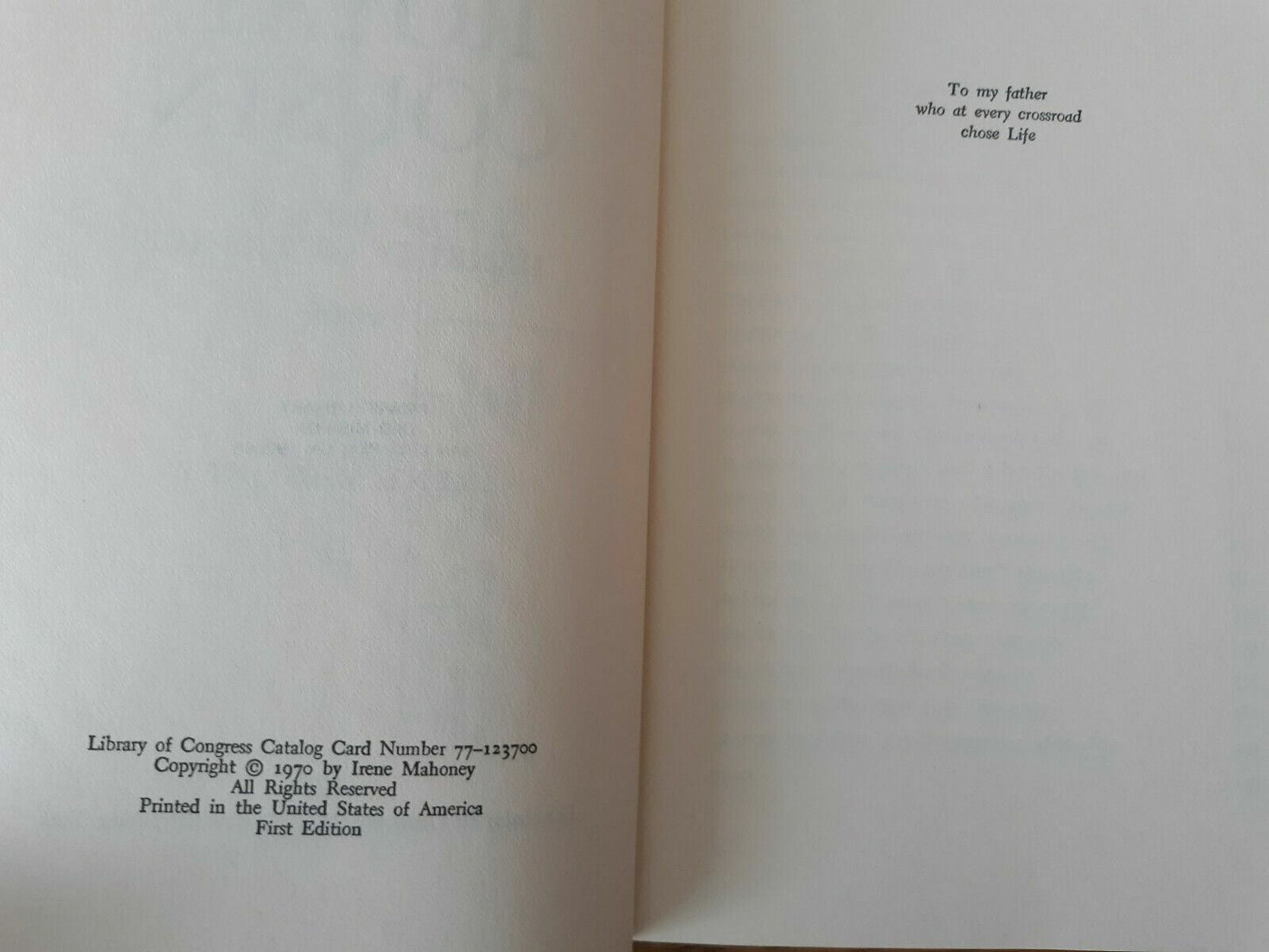 Royal Cousin The Life of Henri IV of France Hardcover 1970 Irene Mahoney 1st Ed