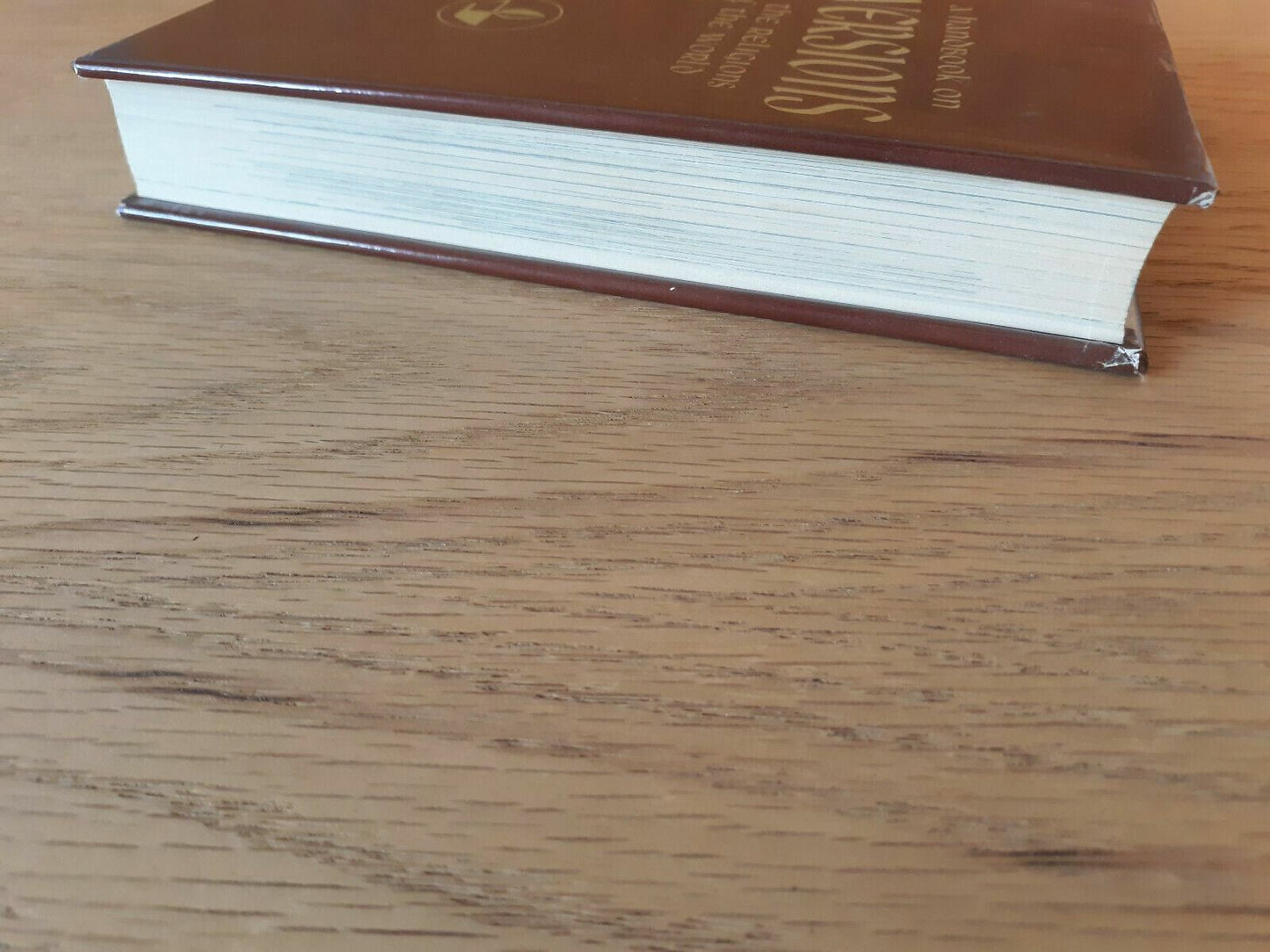 A handbook on conversions to the religions of the world 1965 Victor M Solomon
