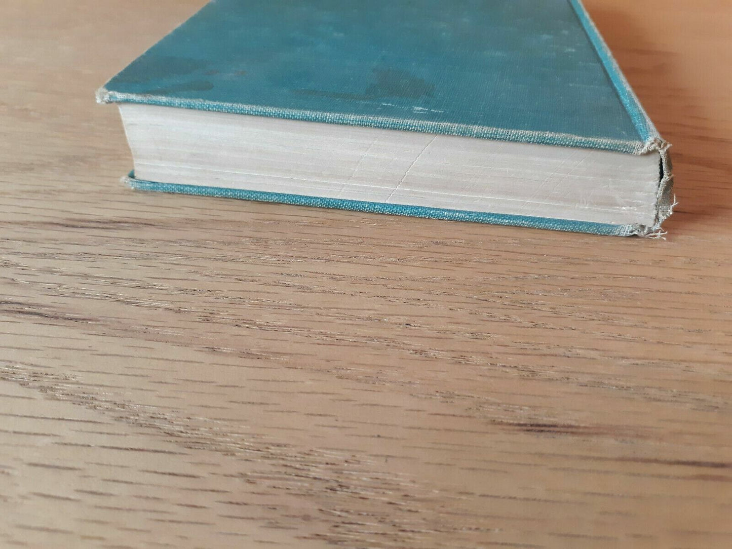 Abbot Extraordinary-a Memoir of Aldfred Carlye Monk and Missionary 1874-1955