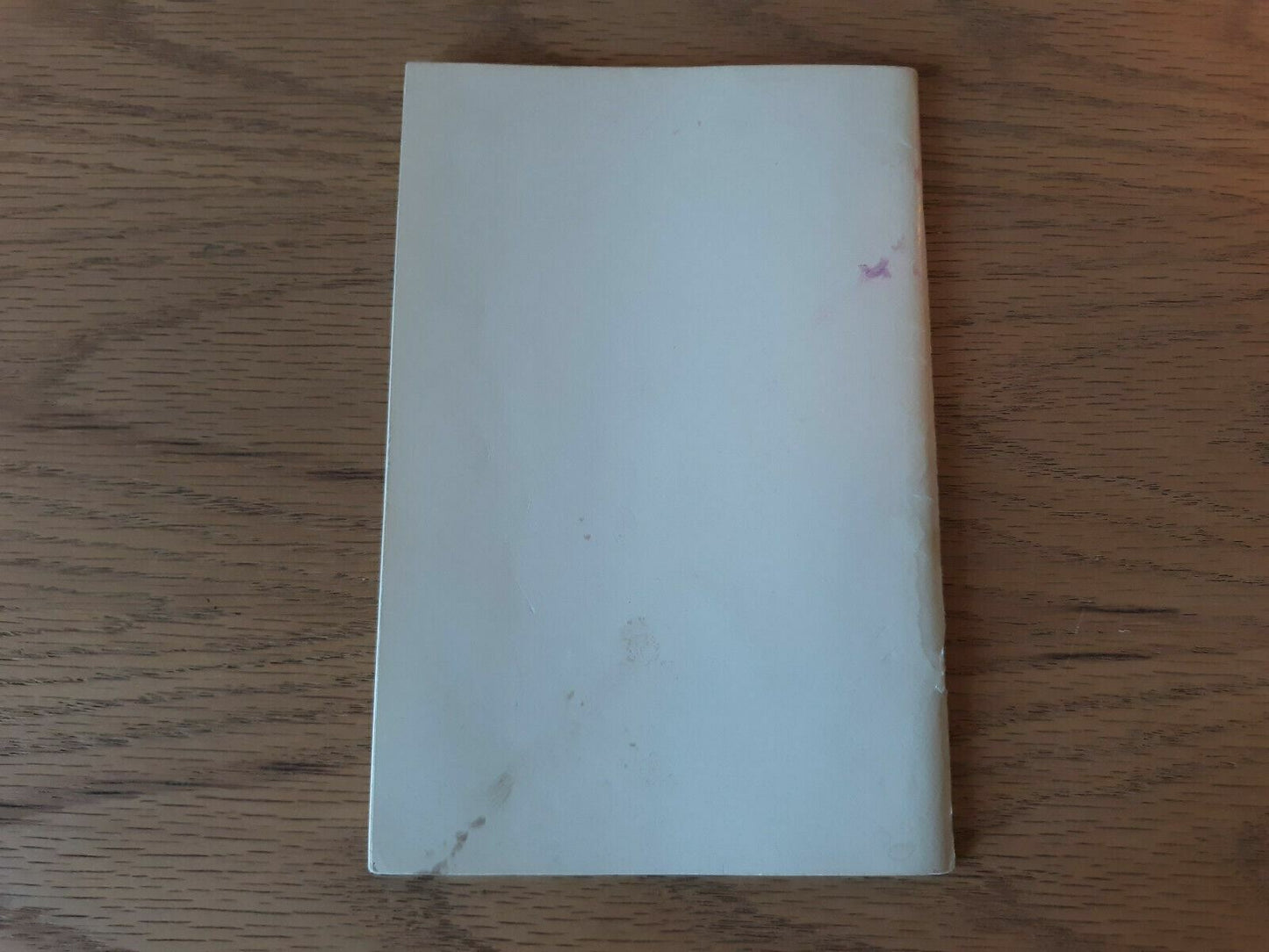 Abingdon's Christmas Recitations Paperback 1985 Evelyn Minshull