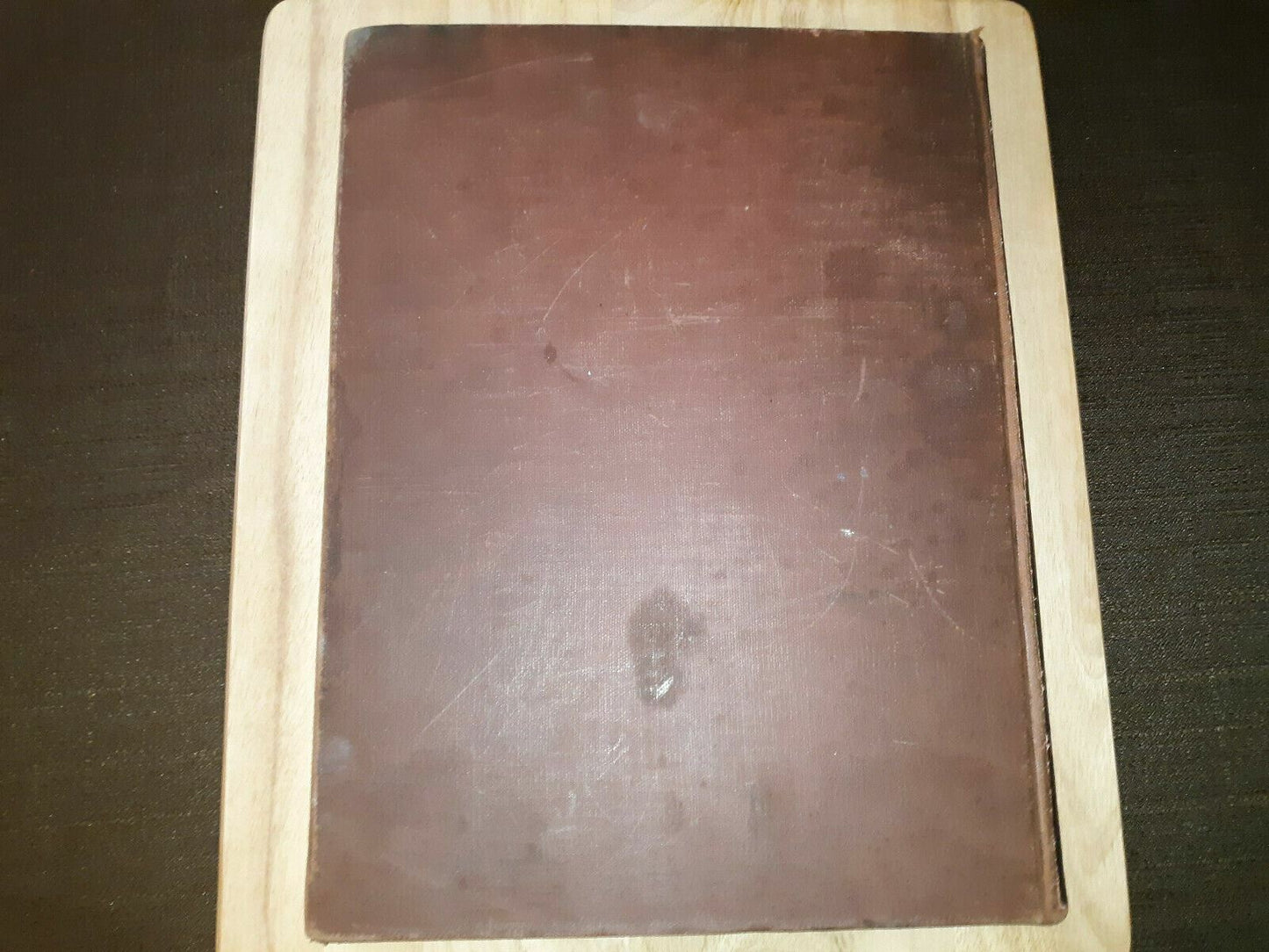 English Decoration and Furniture of the Early Renaissance (1500-1650) Hardcover