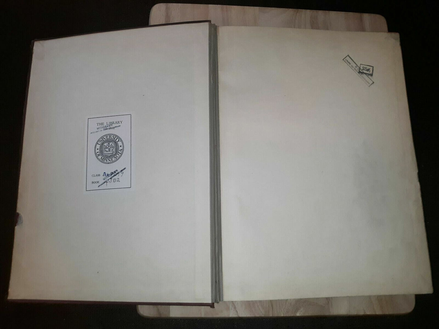 English Decoration and Furniture of the Early Renaissance (1500-1650) Hardcover