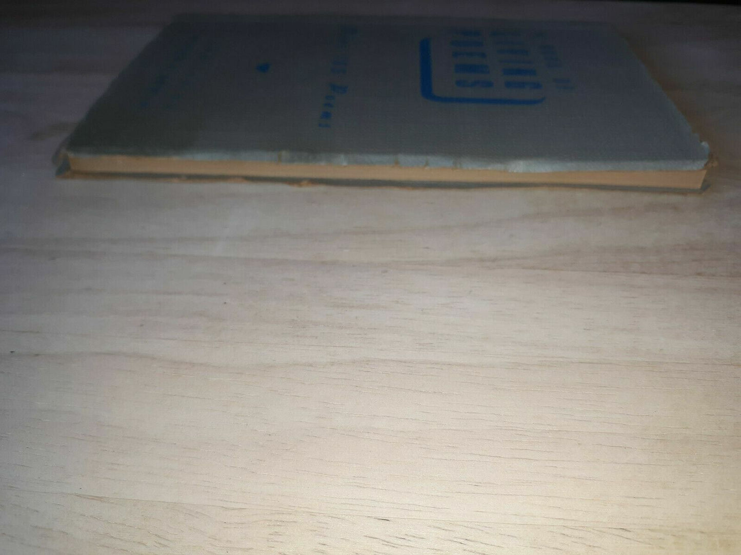 A Book of Living Poems Paperback – 1945 by William R. Bowlin (Editor)