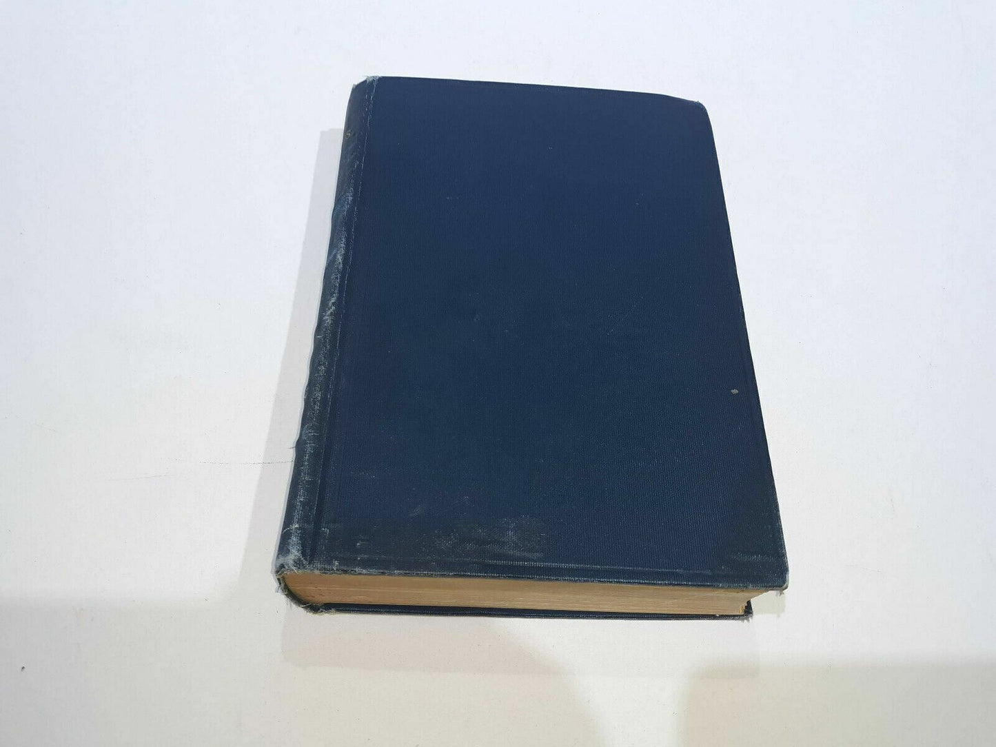 1908 Modern Classical Philosophers, Selections Illustrating Modern Philosophy F