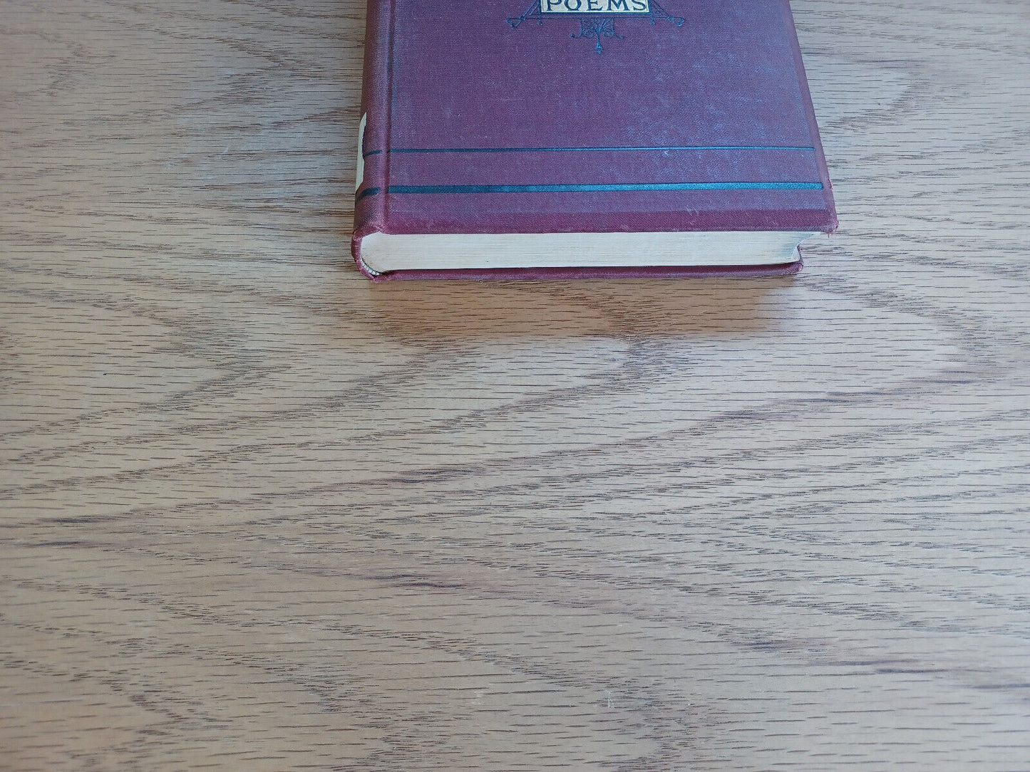 Poems Of Paul Hamilton Hayne Complete Edition 1882