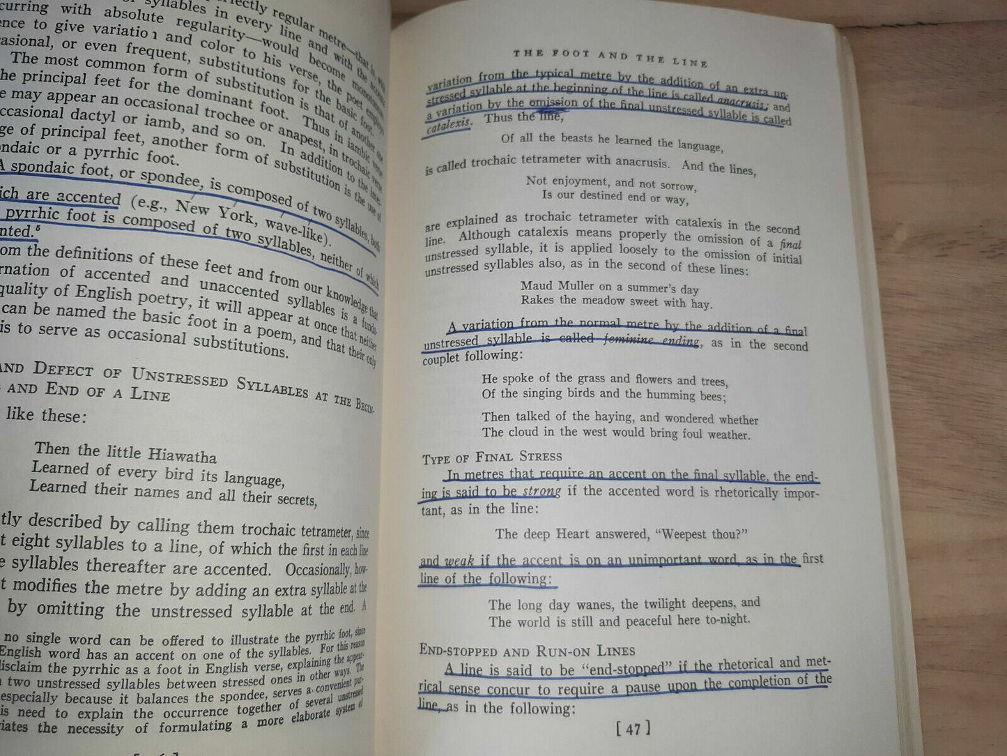 A poetry primer Paperback – 1963 by Gerald Sanders (Author)