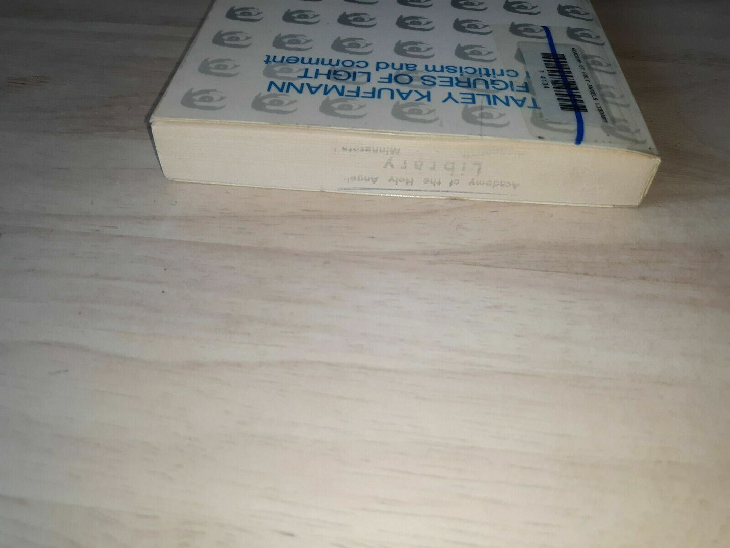 Figures of Light Film Criticism and Commentary Paperback 1971 Stanley Kauffmann