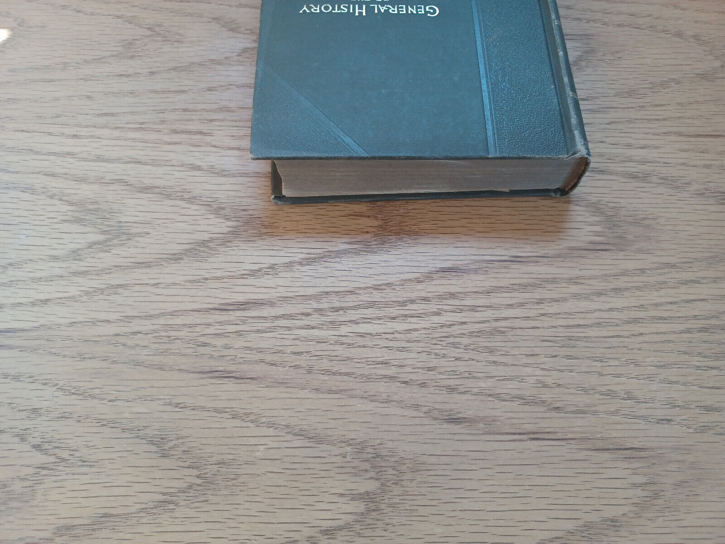 A General History Of The Christian Era Vol Iii A Guggenberger 1902