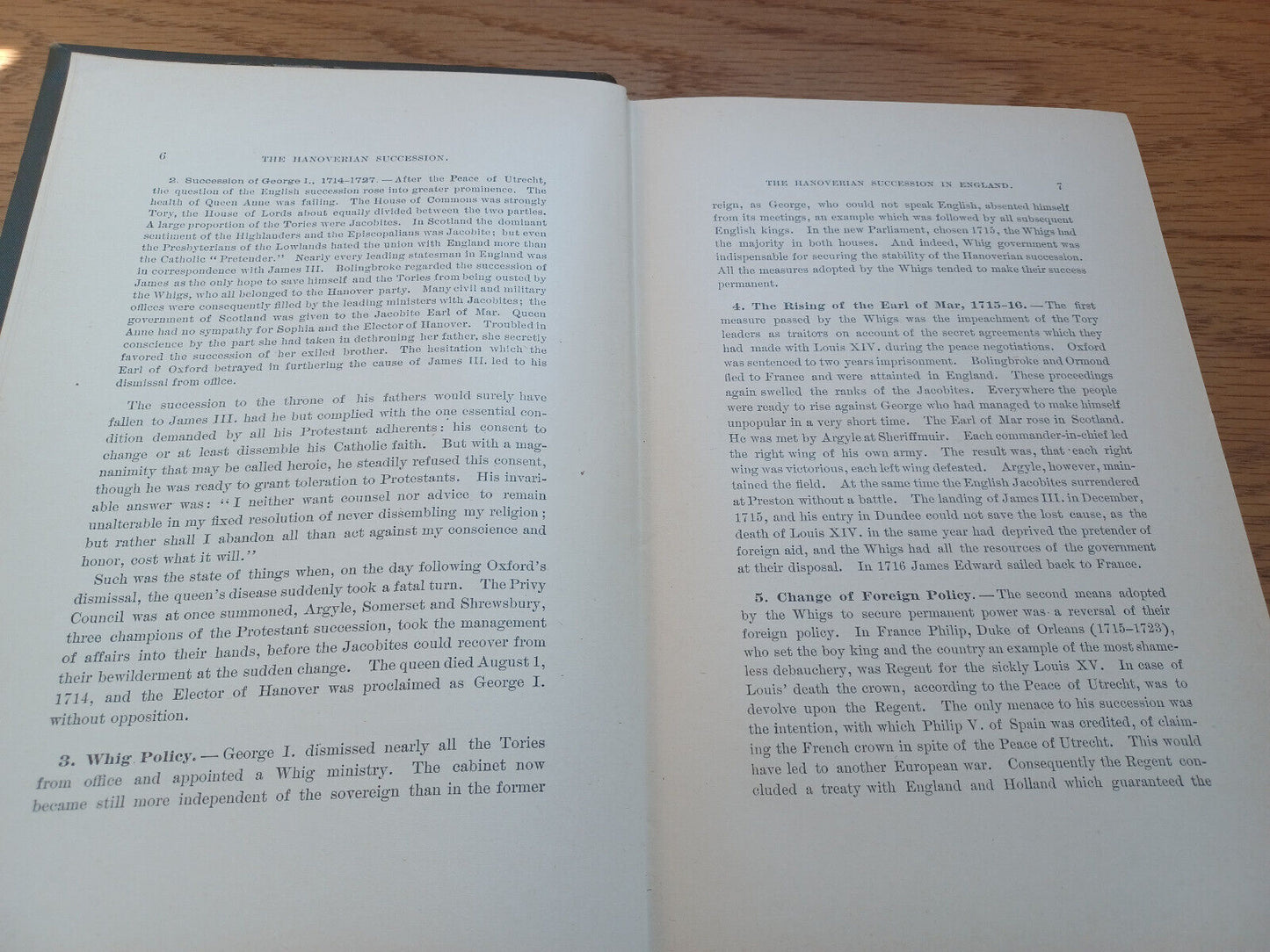 A General History Of The Christian Era Vol Iii A Guggenberger 1902