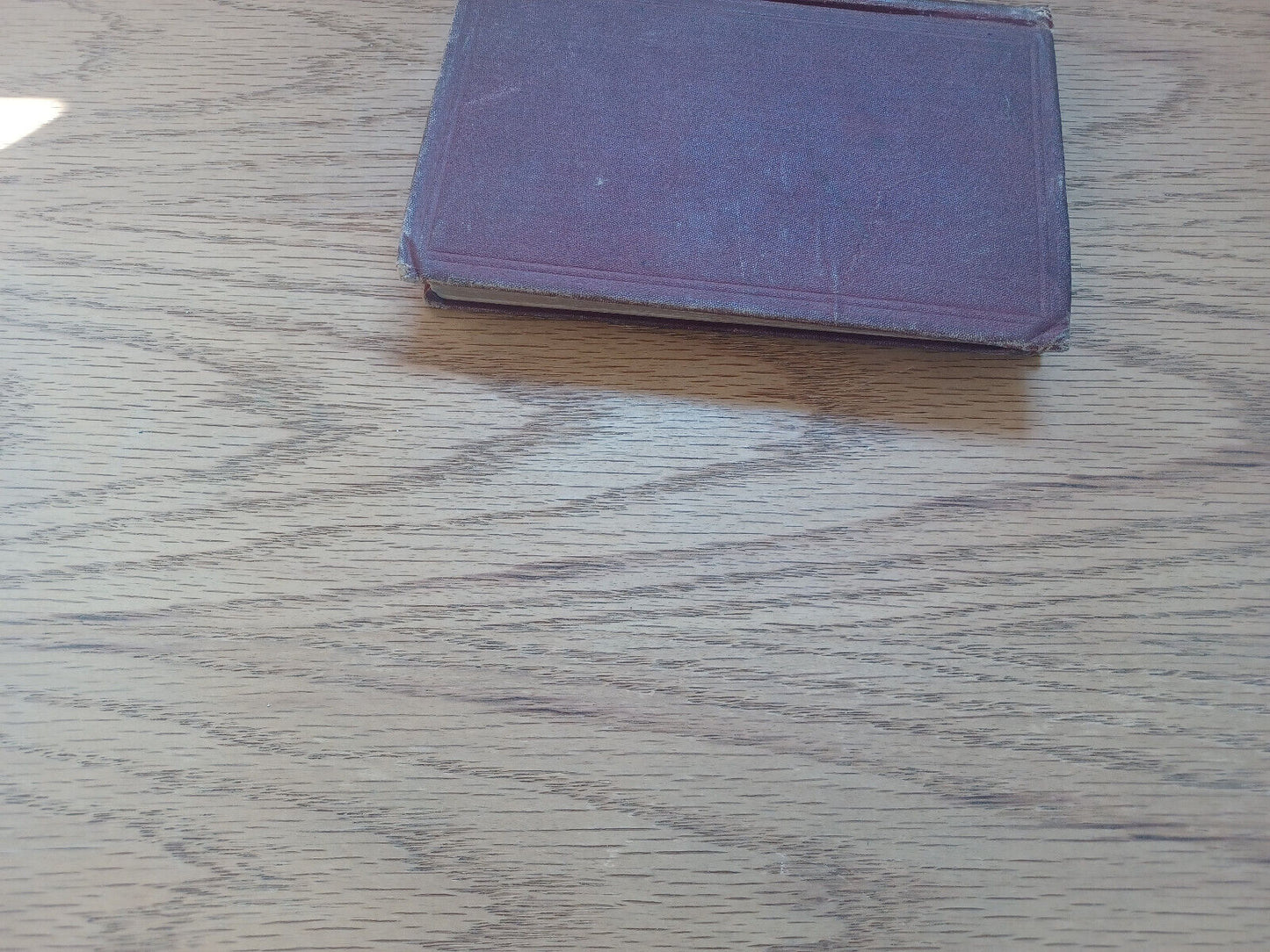 A Wrong Confessed Is Half Redressed Mrs Bradley 1871