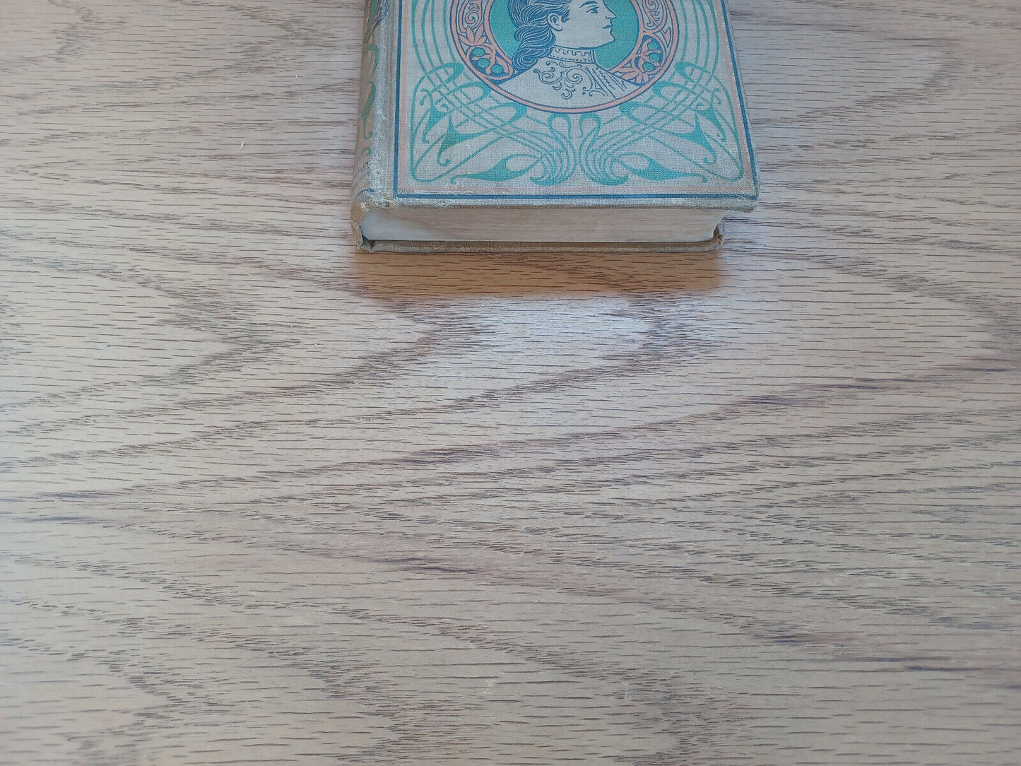 The Odd One A Story For Girls By Fannie E Newberry 1893