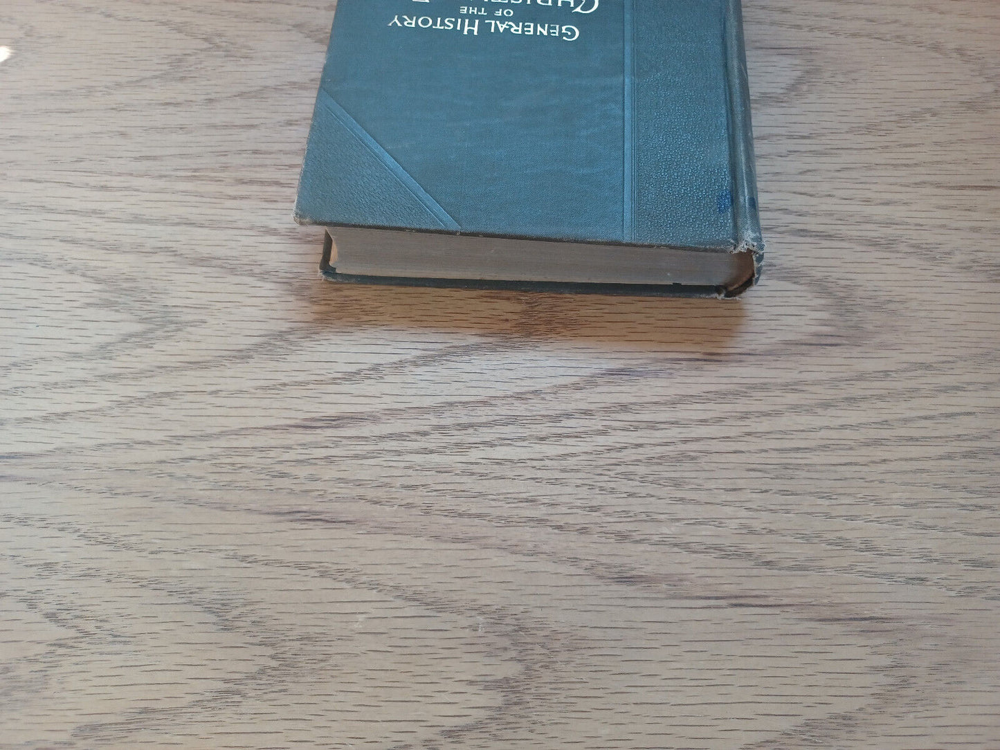 A General History Of The Christian Era Vol Ii A Guggenberger 1903