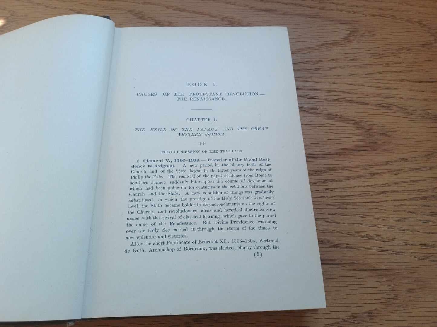 A General History Of The Christian Era Vol Ii A Guggenberger 1903