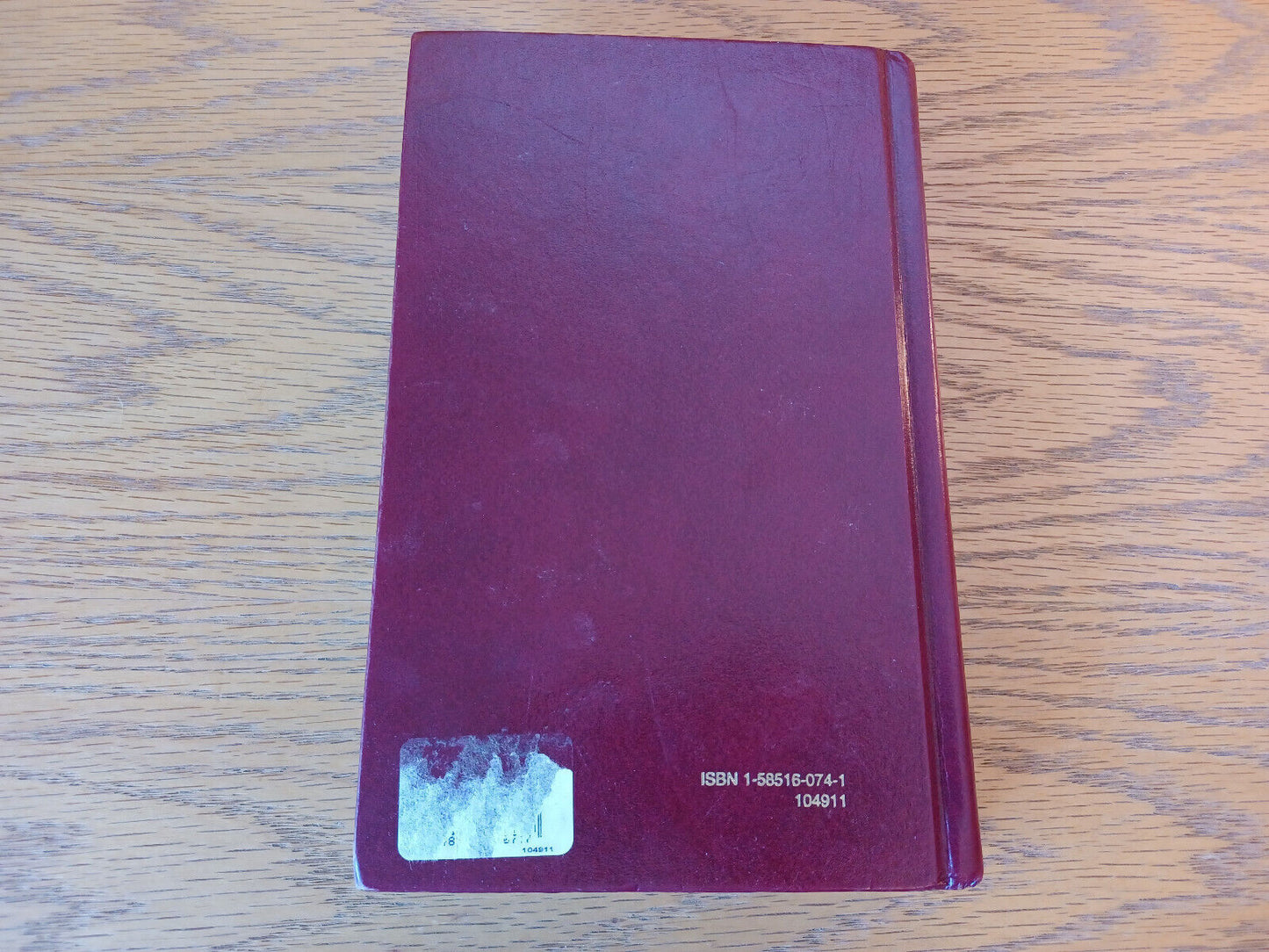 Holy Bible New Revised Standard Version American Bible Society Hardcover D