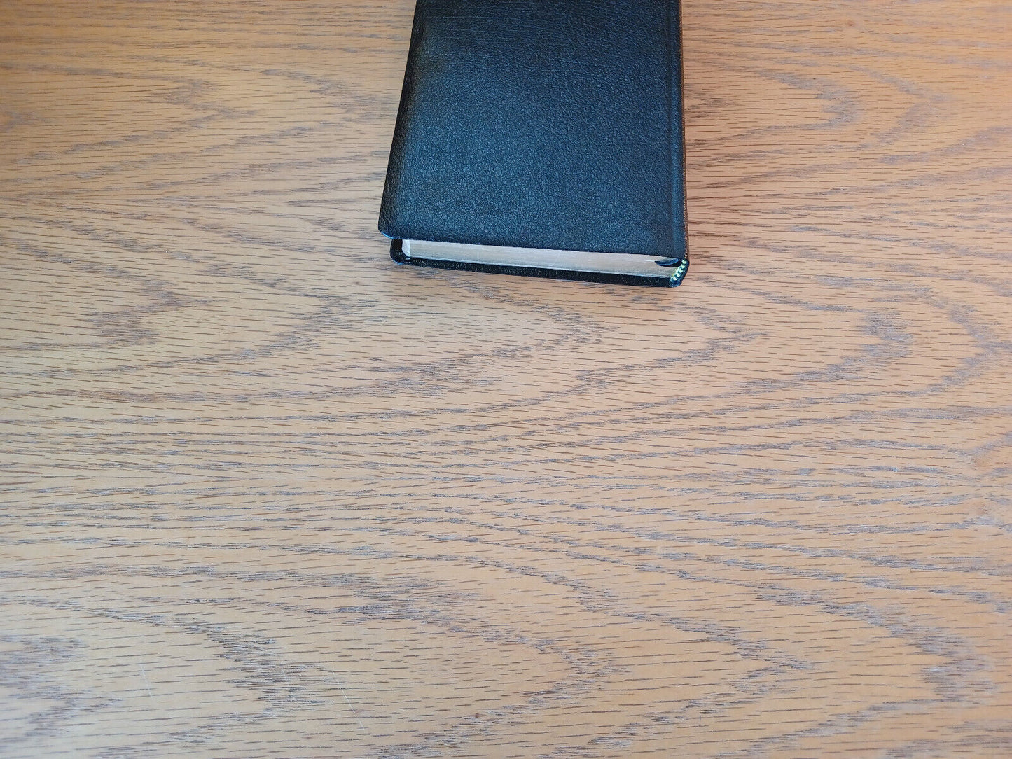 Holy Bible New Revised Standard Version 1990 Imitation Leather