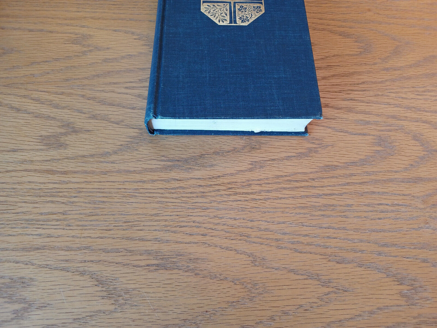 The New English Bible New Testament 1962 Hardcover Oxford University Press