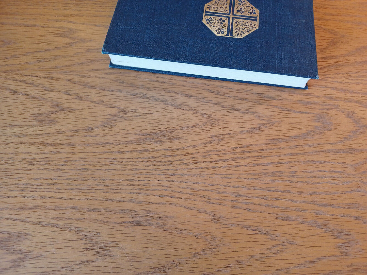 The New English Bible New Testament 1962 Hardcover Oxford University Press