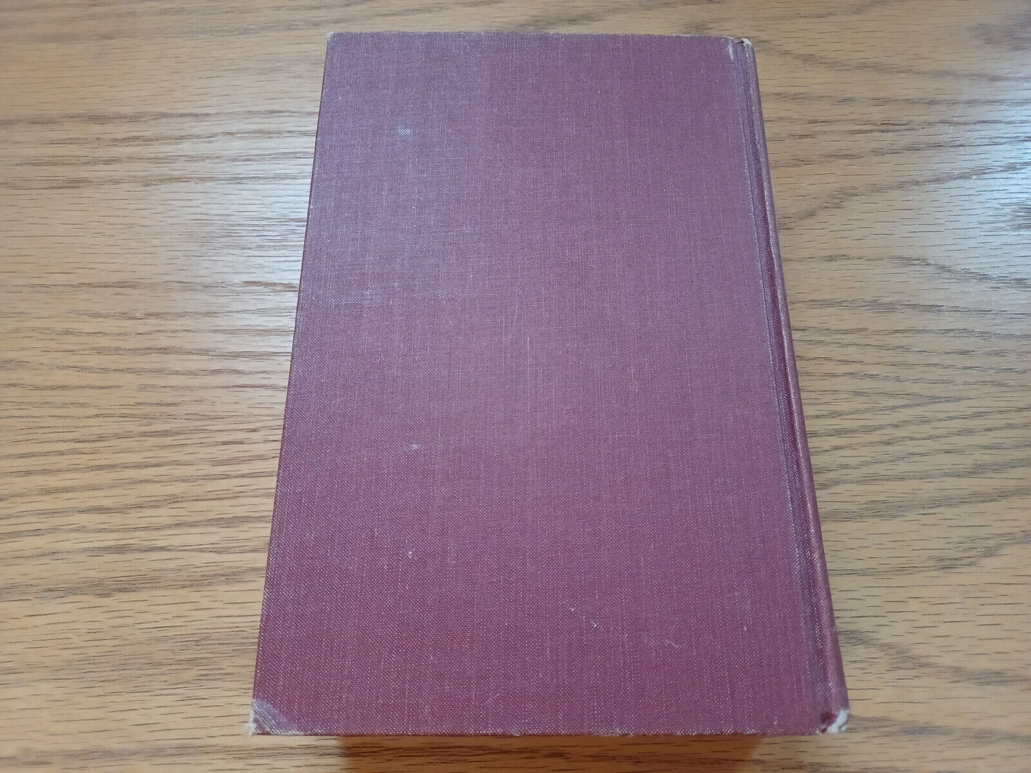The New English Bible With Apocrypha 1970 Oxford University Press Hardcover