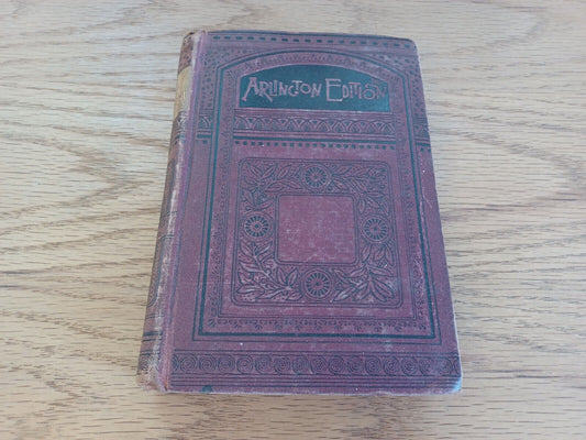 A Child’s History Of England By Charles Dickens Hurst