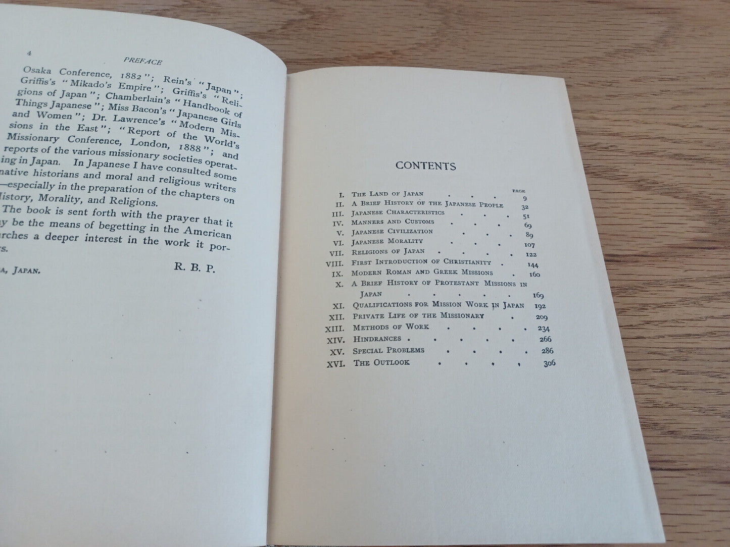 The Gist Of Japan By R B Peery 1897 The Islands Their People And Missions