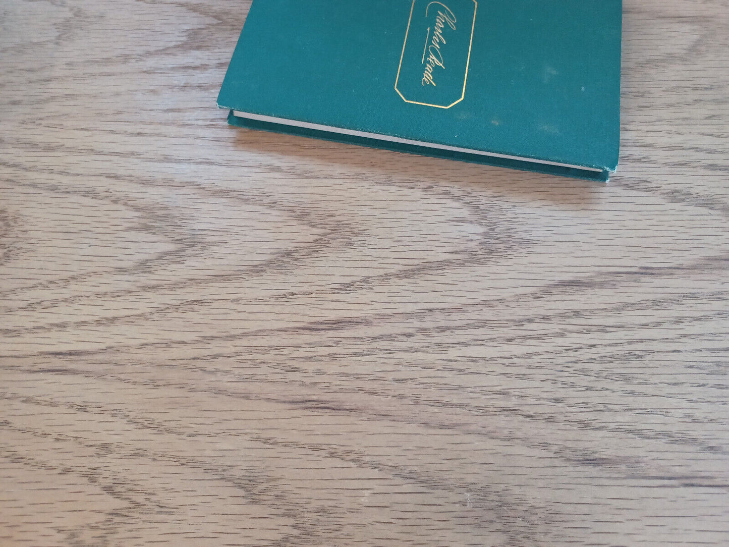 A Terrible Temptation A Novel By Charles Reade Household Ed