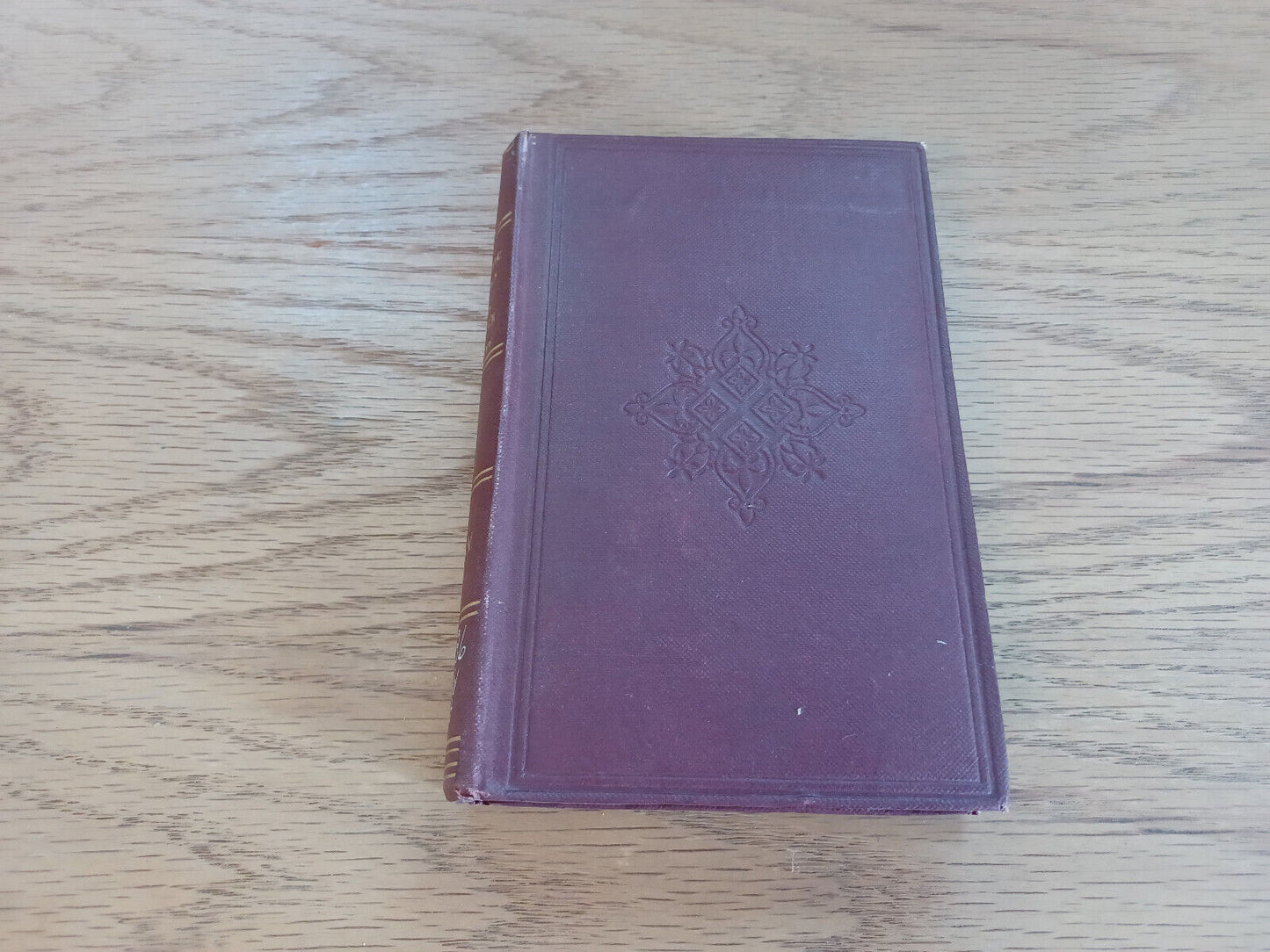 A Cure For A Cuckold A Pleasant Comedy John Webster William Rowley Vol Iv